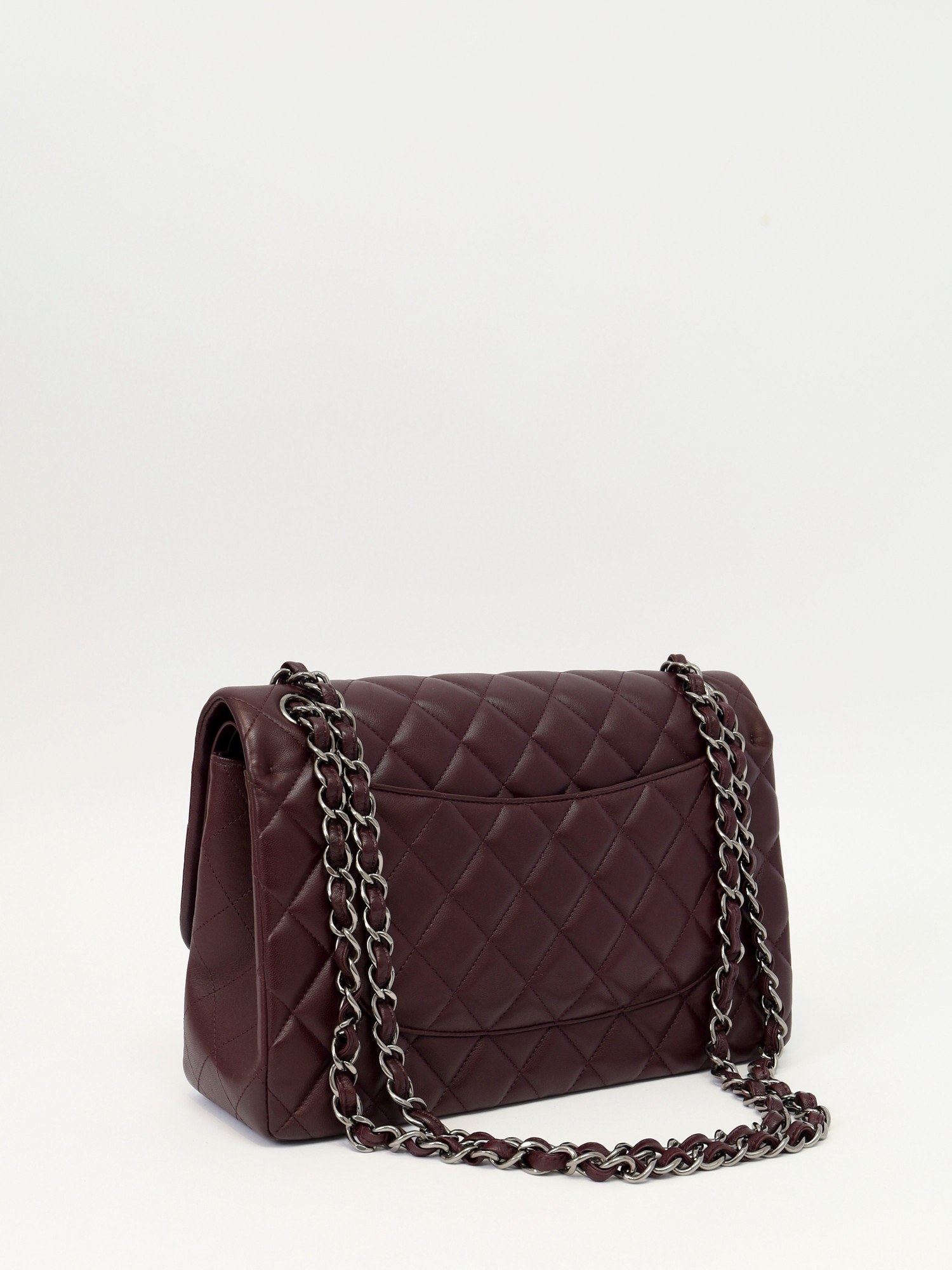 Сумки Chanel Timeless Classic изображение #4