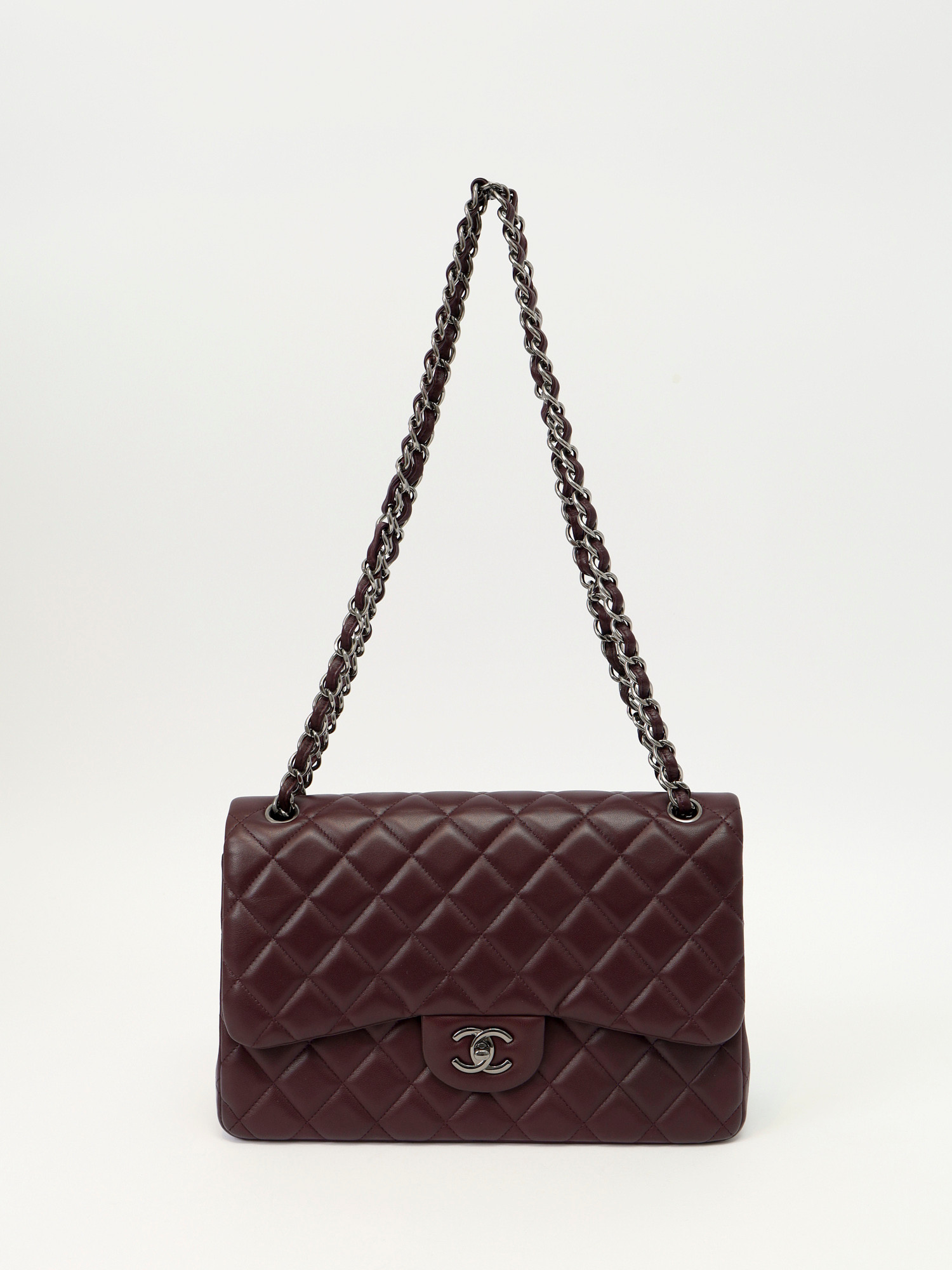 Сумки Chanel Timeless Classic изображение #5