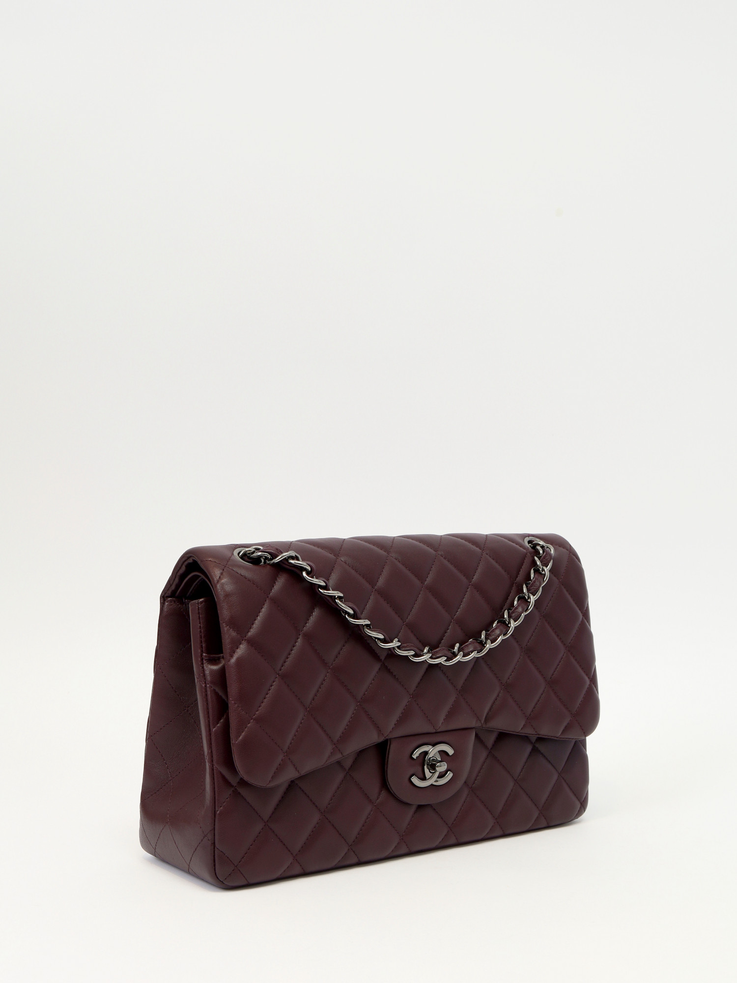 Сумки Chanel Timeless Classic изображение #3