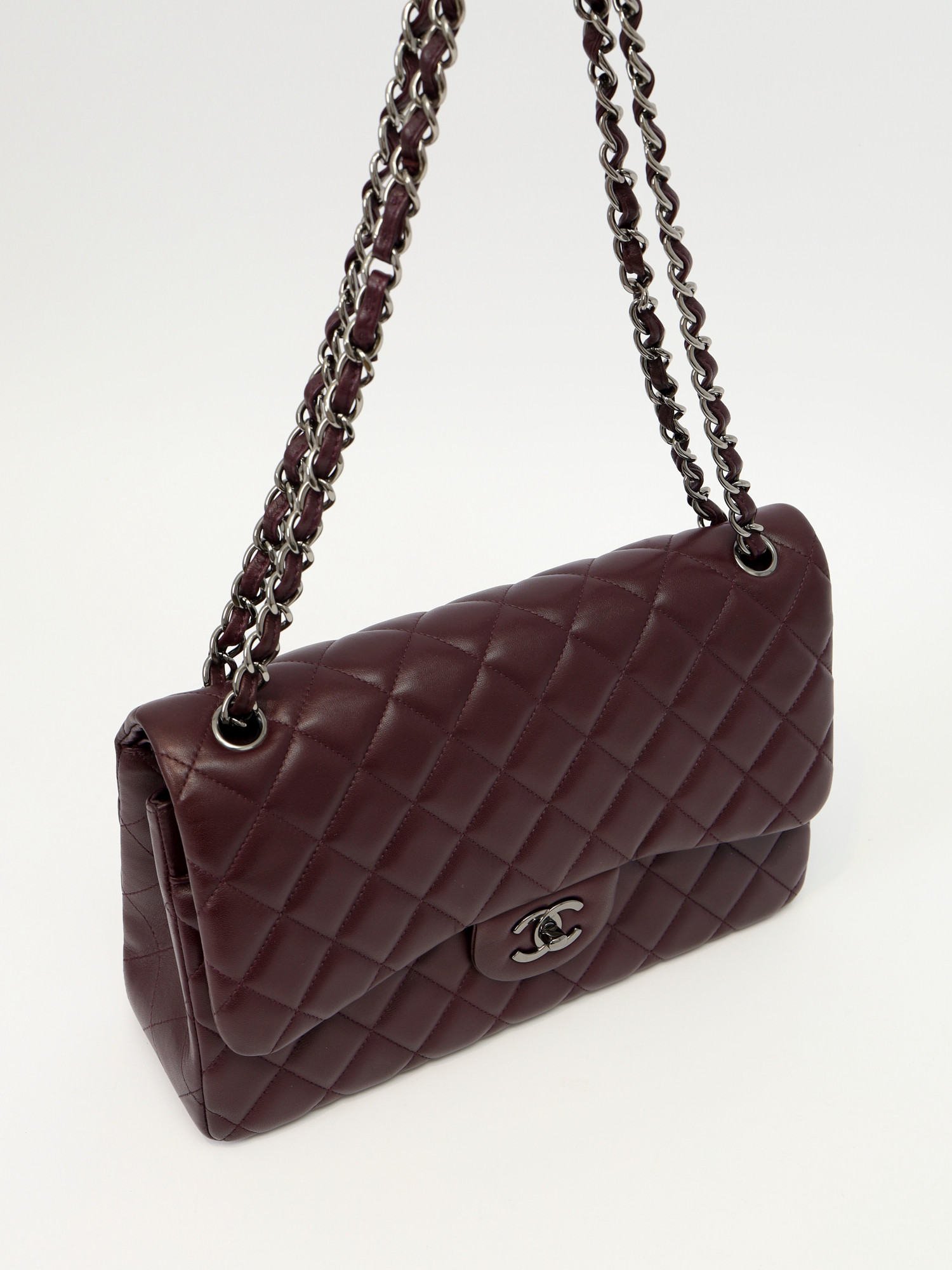 Сумки Chanel Timeless Classic изображение #6