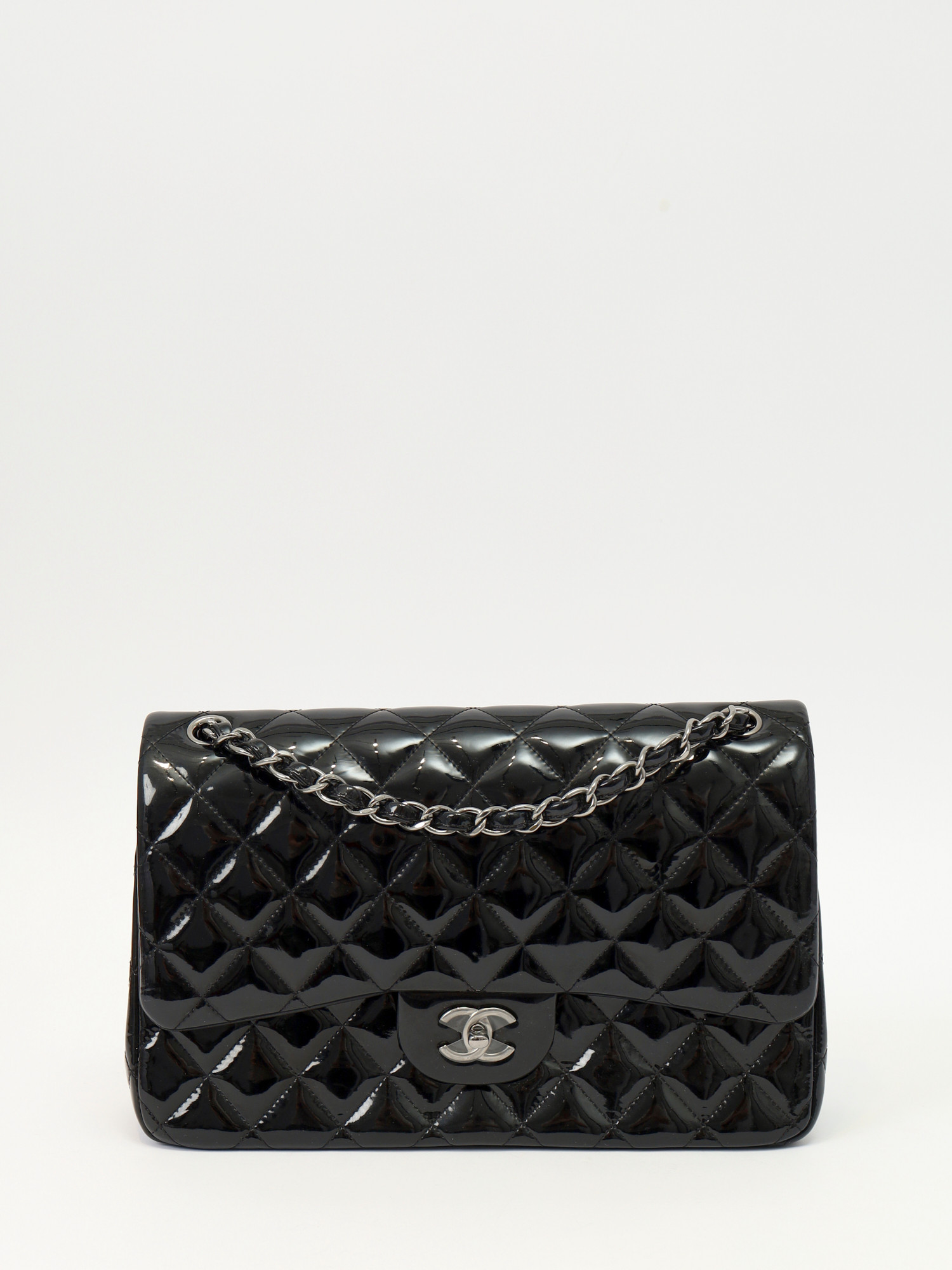 Chanel Timeless Classic