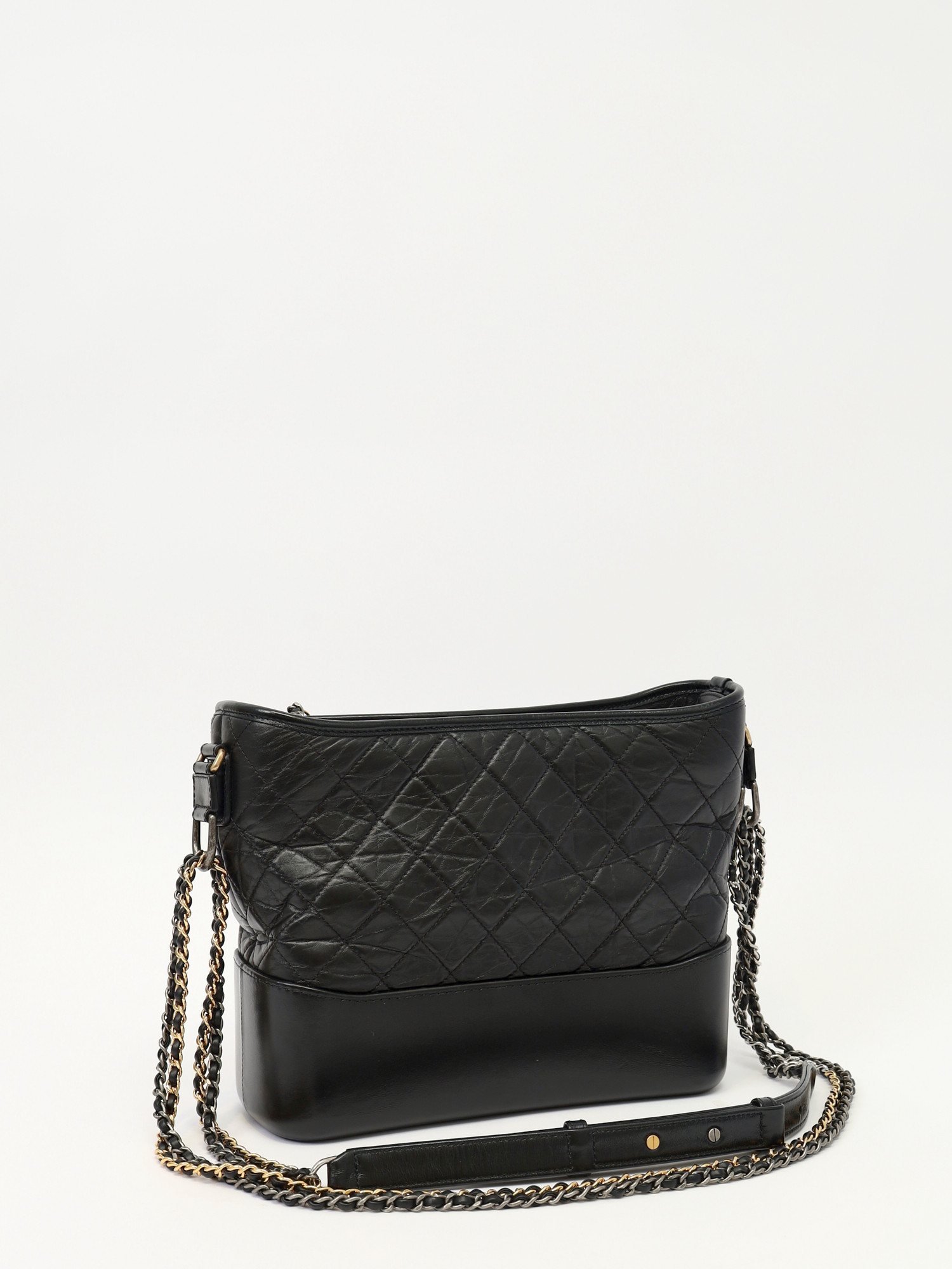 Сумки Chanel Gabrielle изображение #4