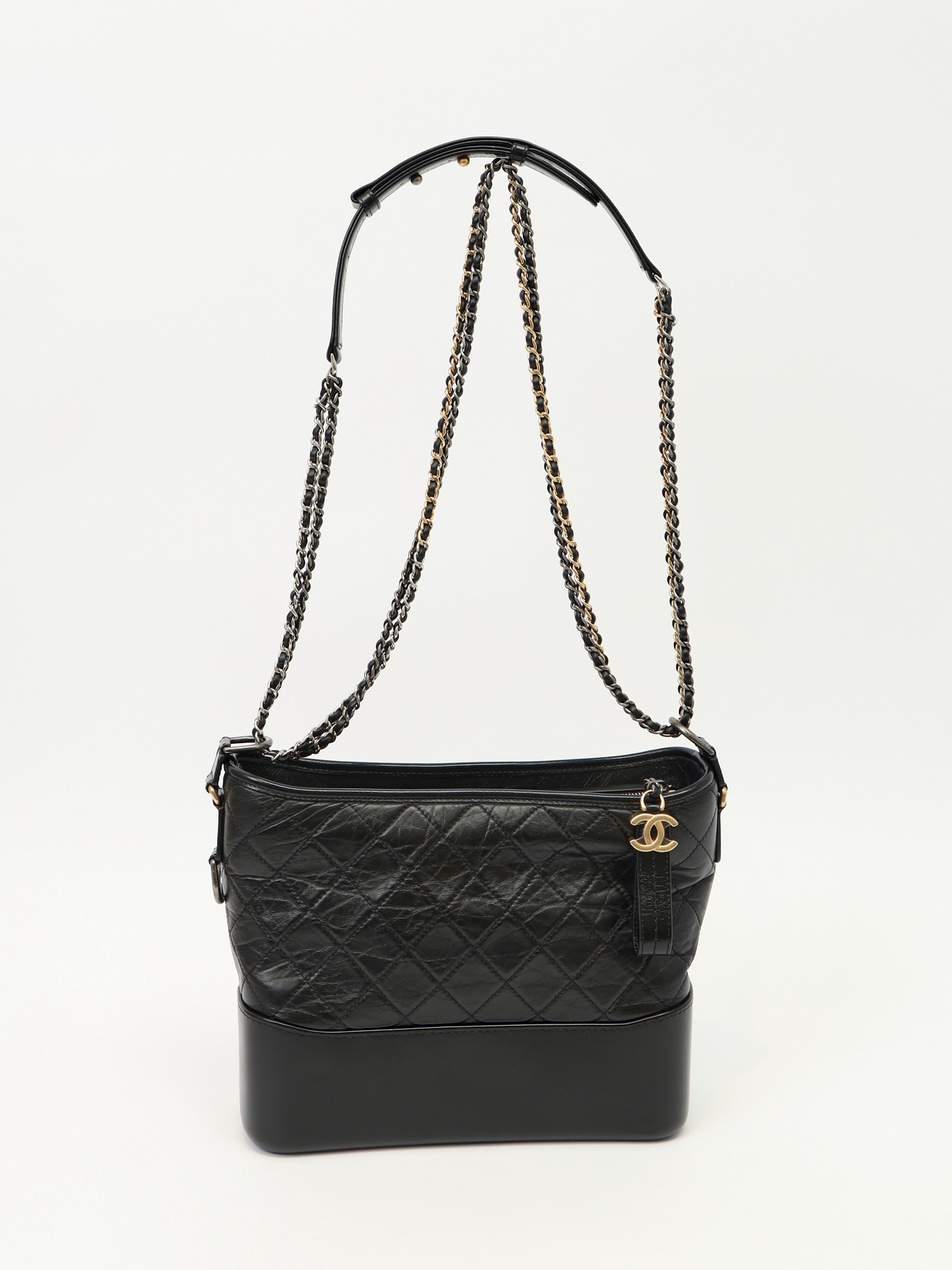 Сумки Chanel Gabrielle изображение #7