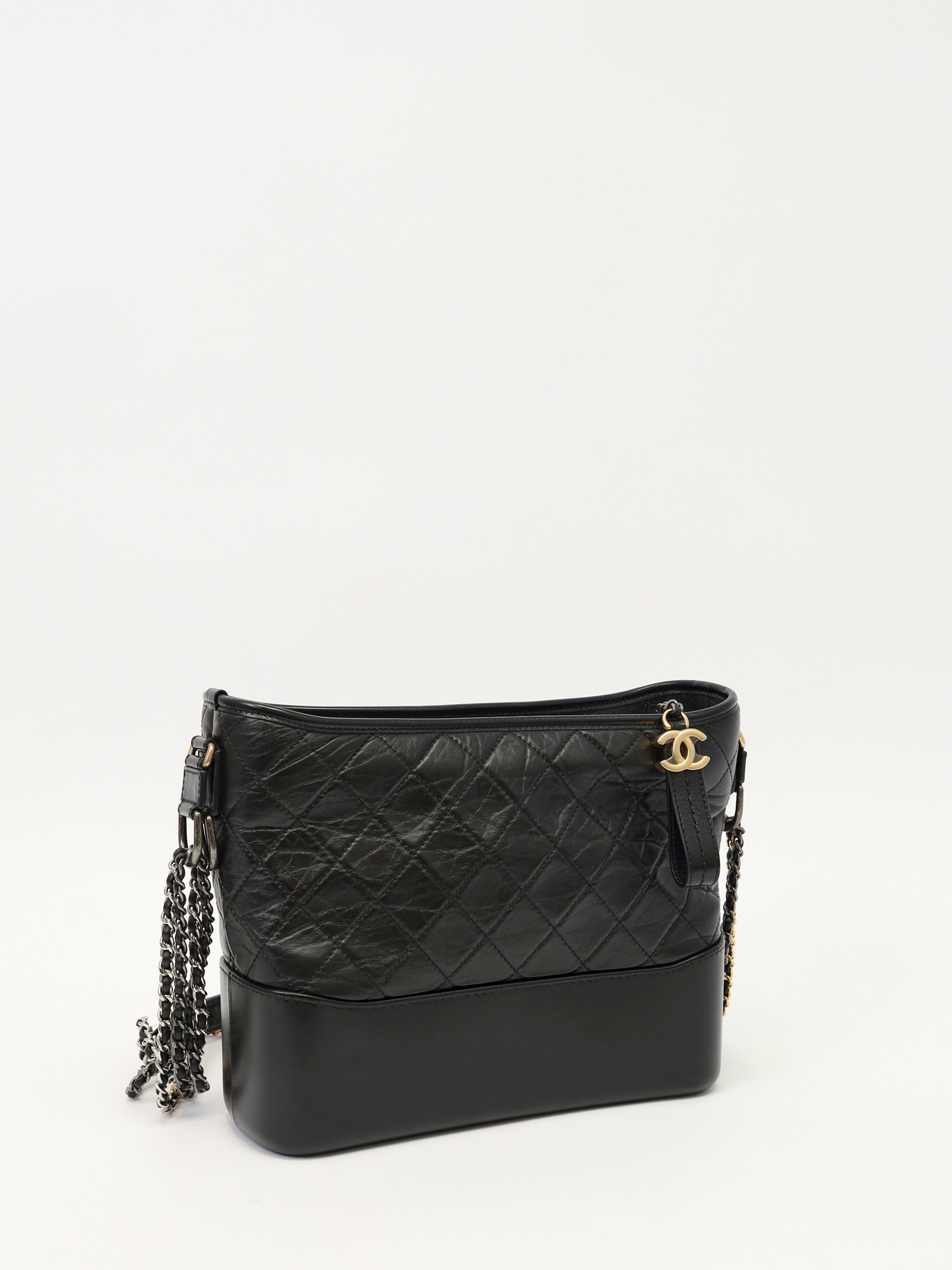 Сумки Chanel Gabrielle изображение #3