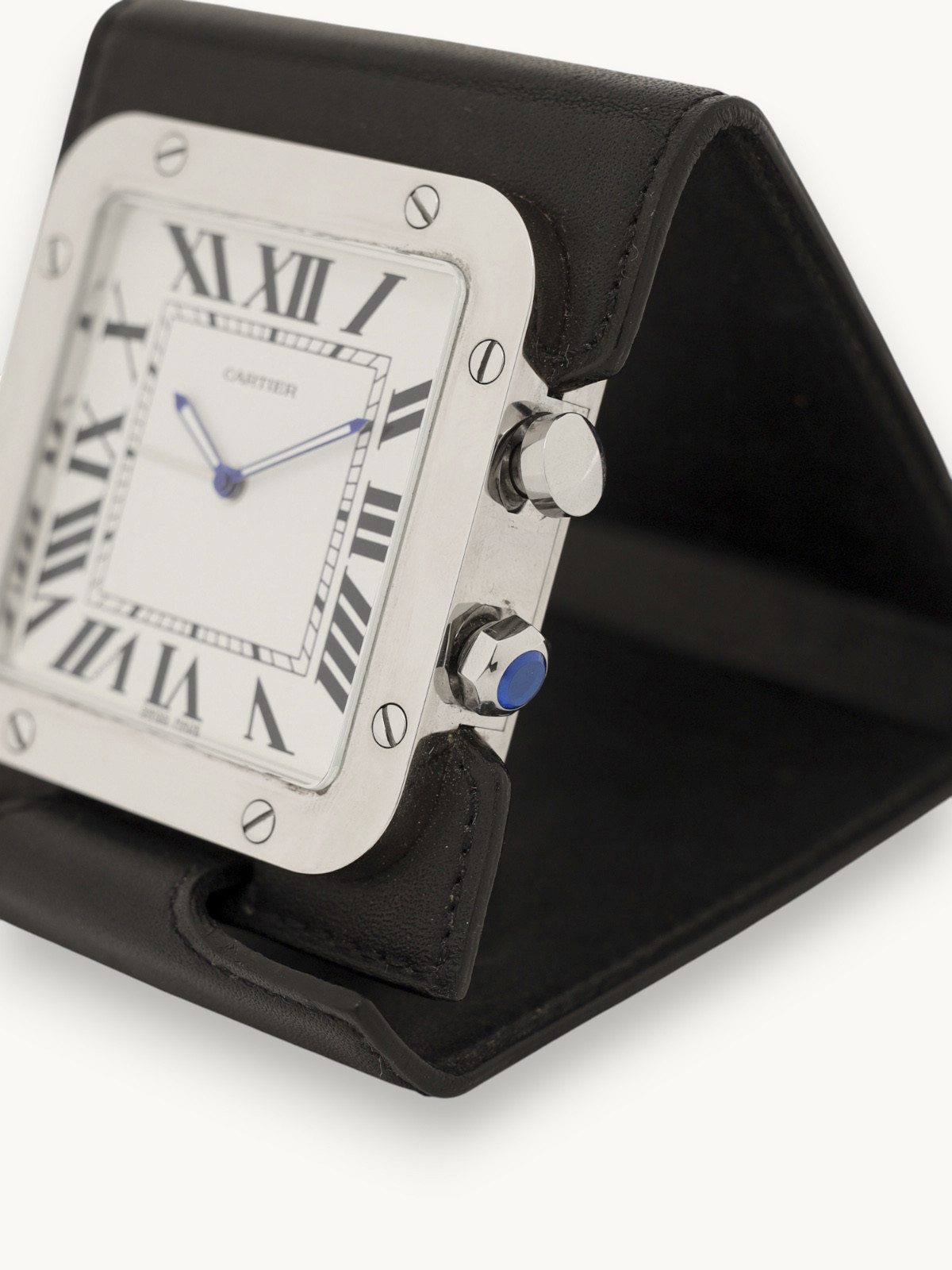 Часы Cartier Santos изображение #8