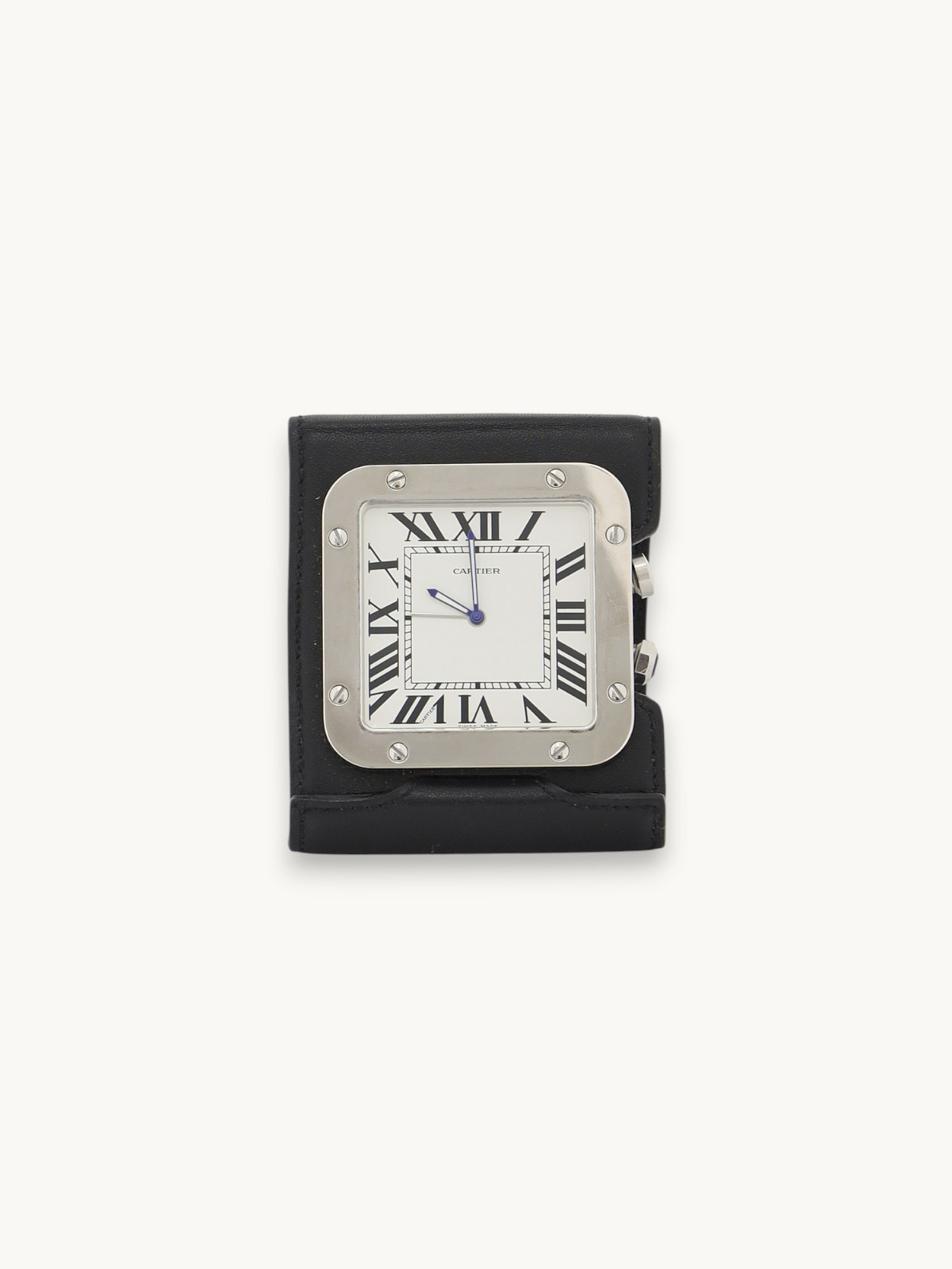 Часы Cartier Santos изображение #2