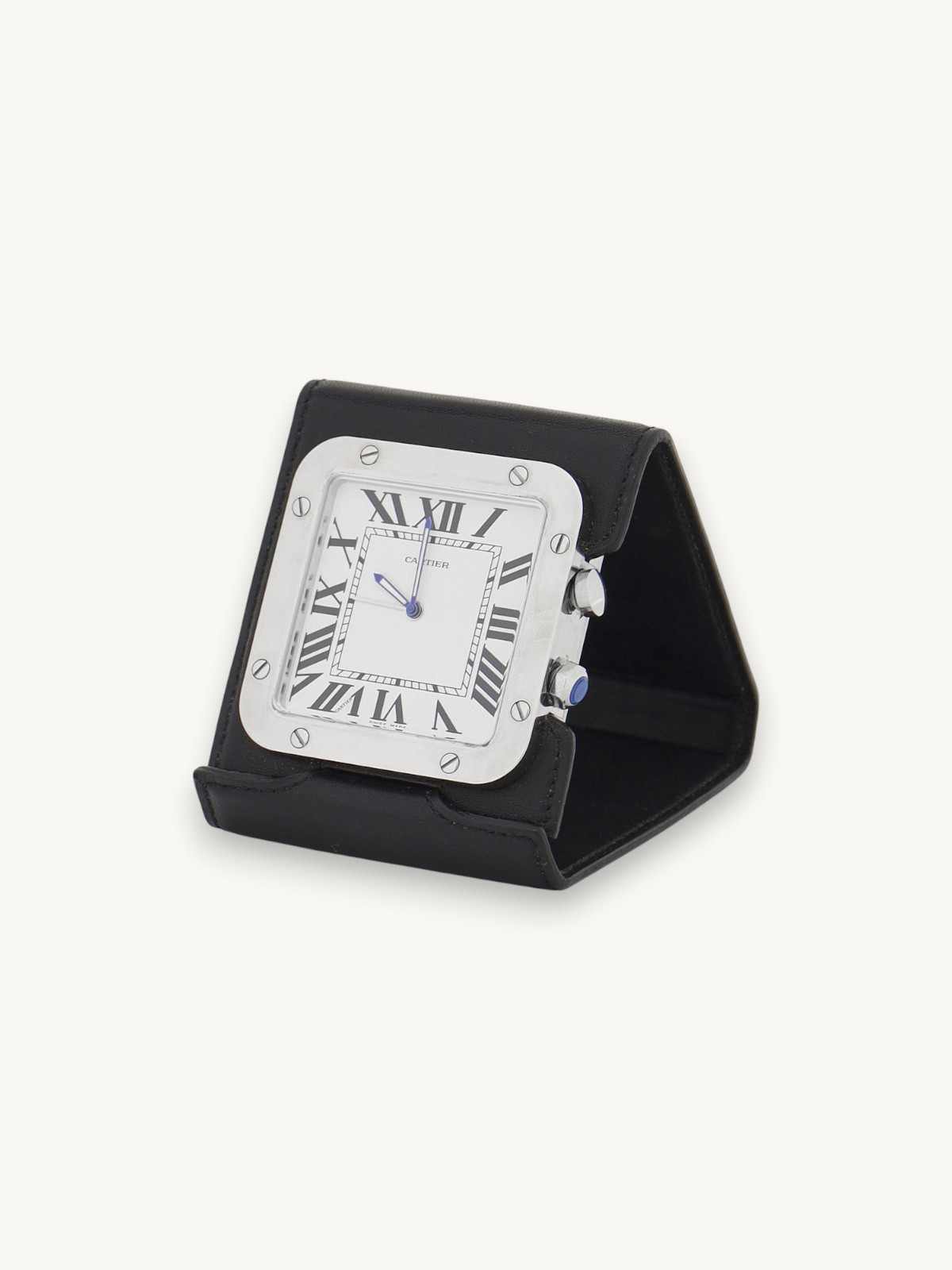 Часы Cartier Santos изображение #1