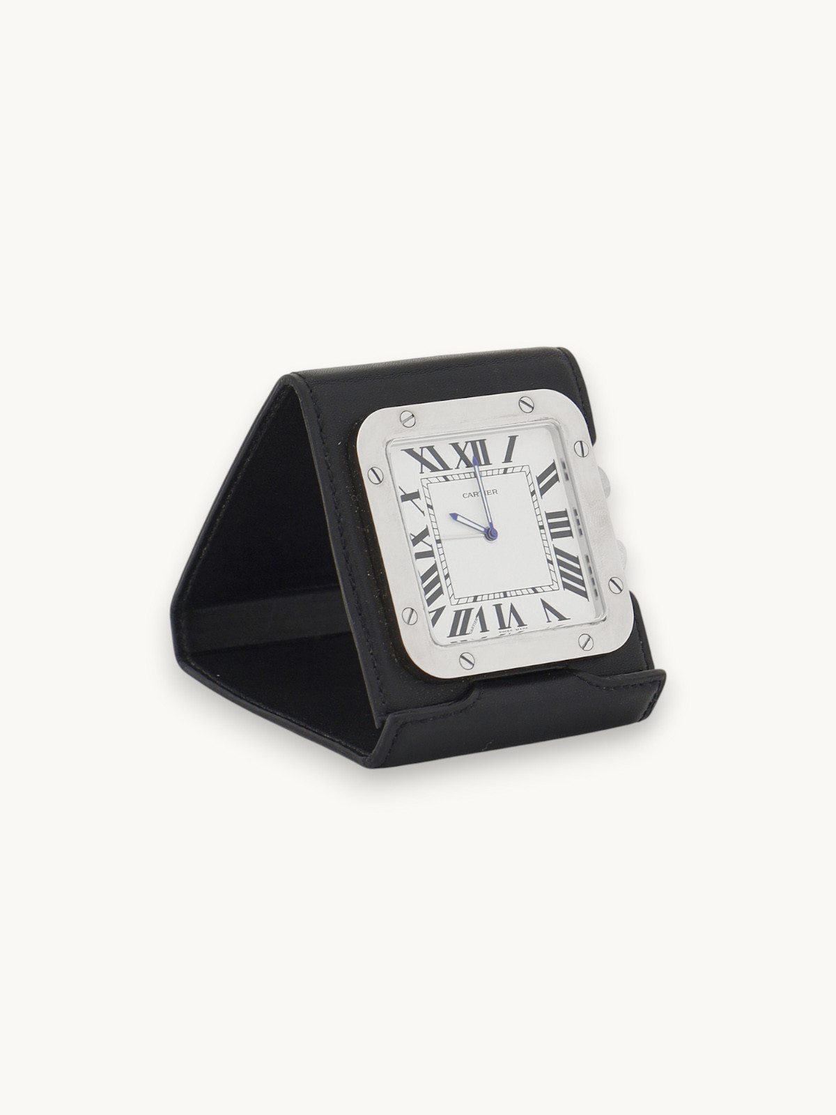 Часы Cartier Santos изображение #3