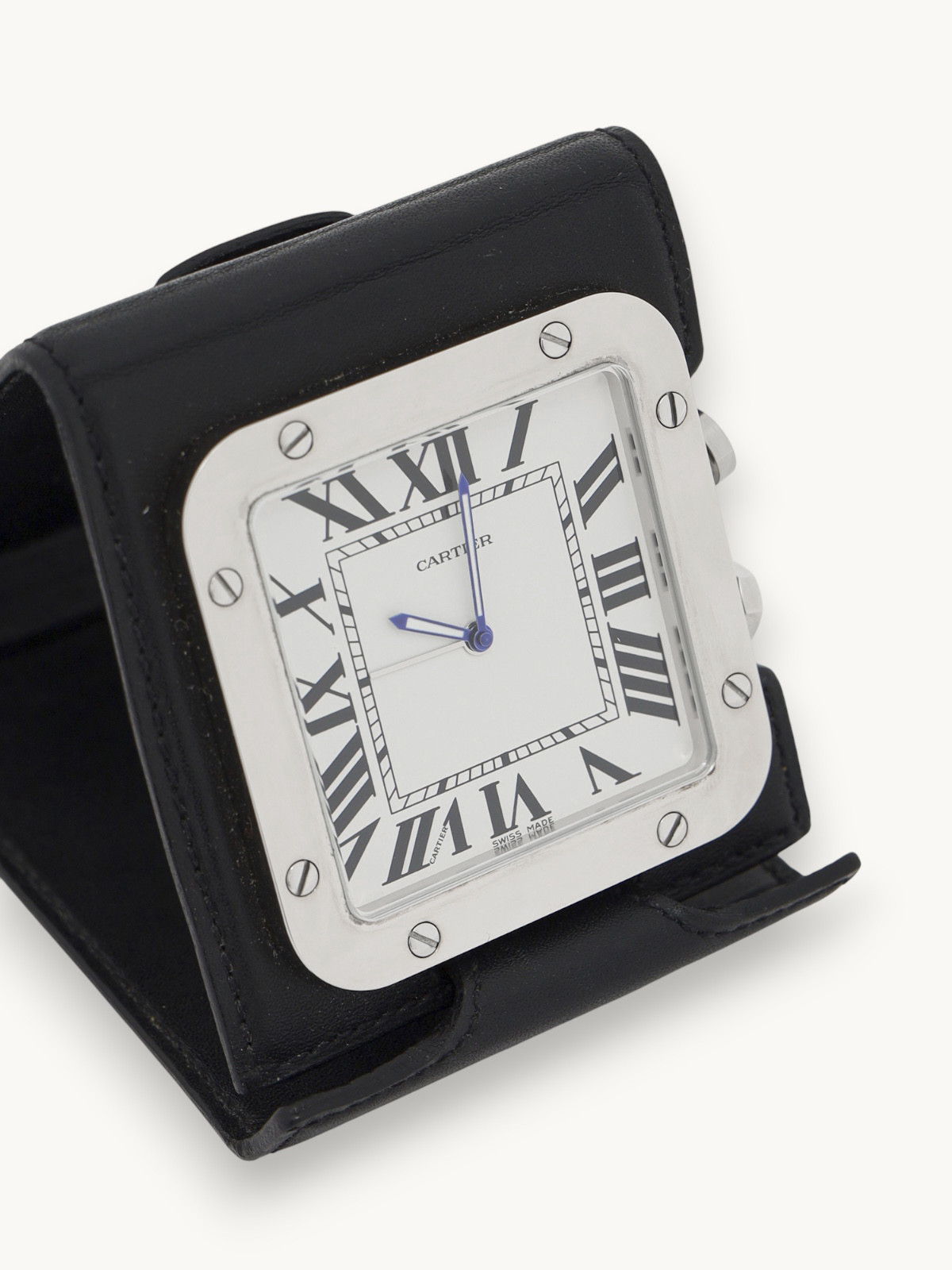 Часы Cartier Santos изображение #7