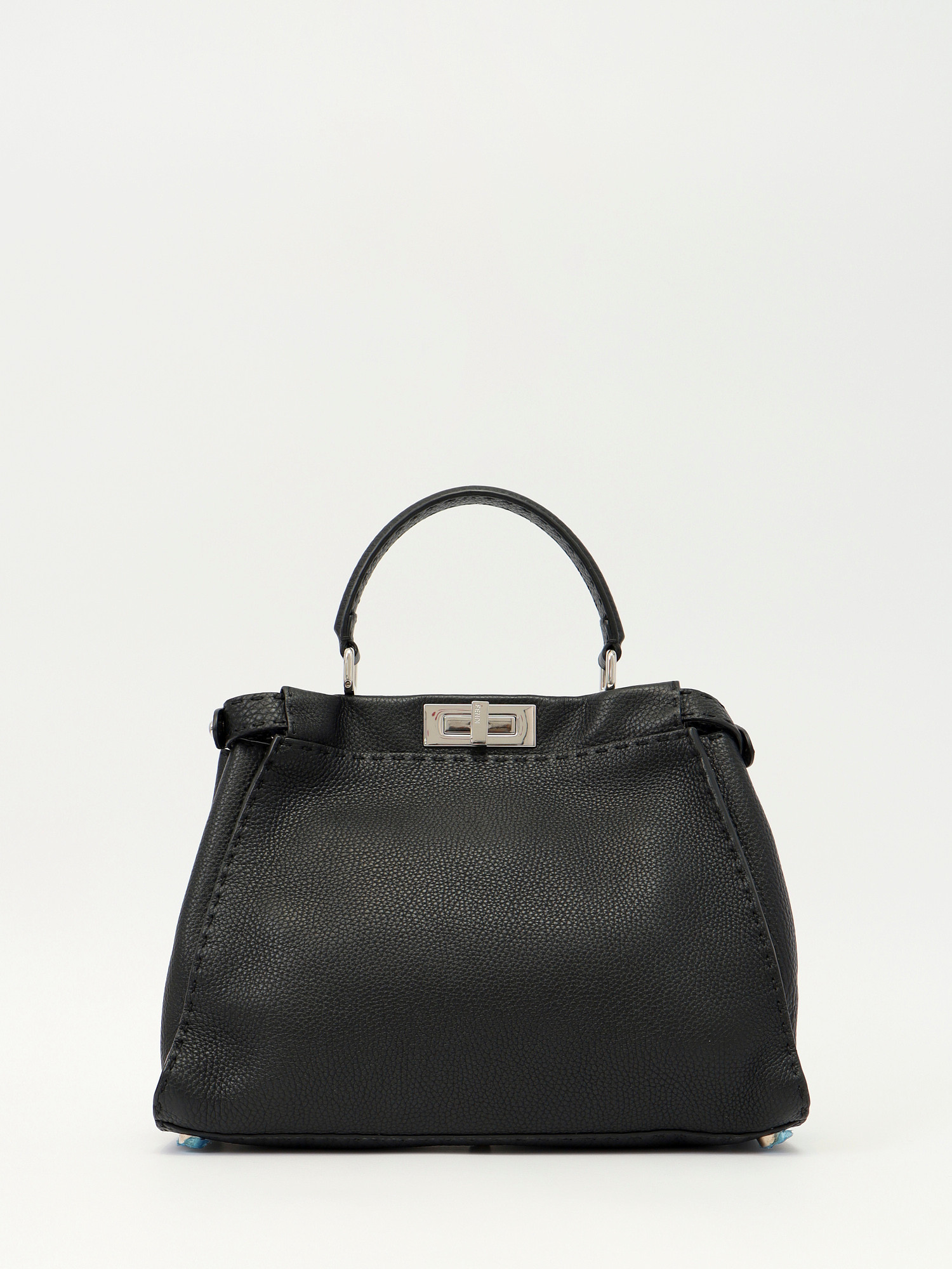 Сумки Fendi Peekaboo изображение #1