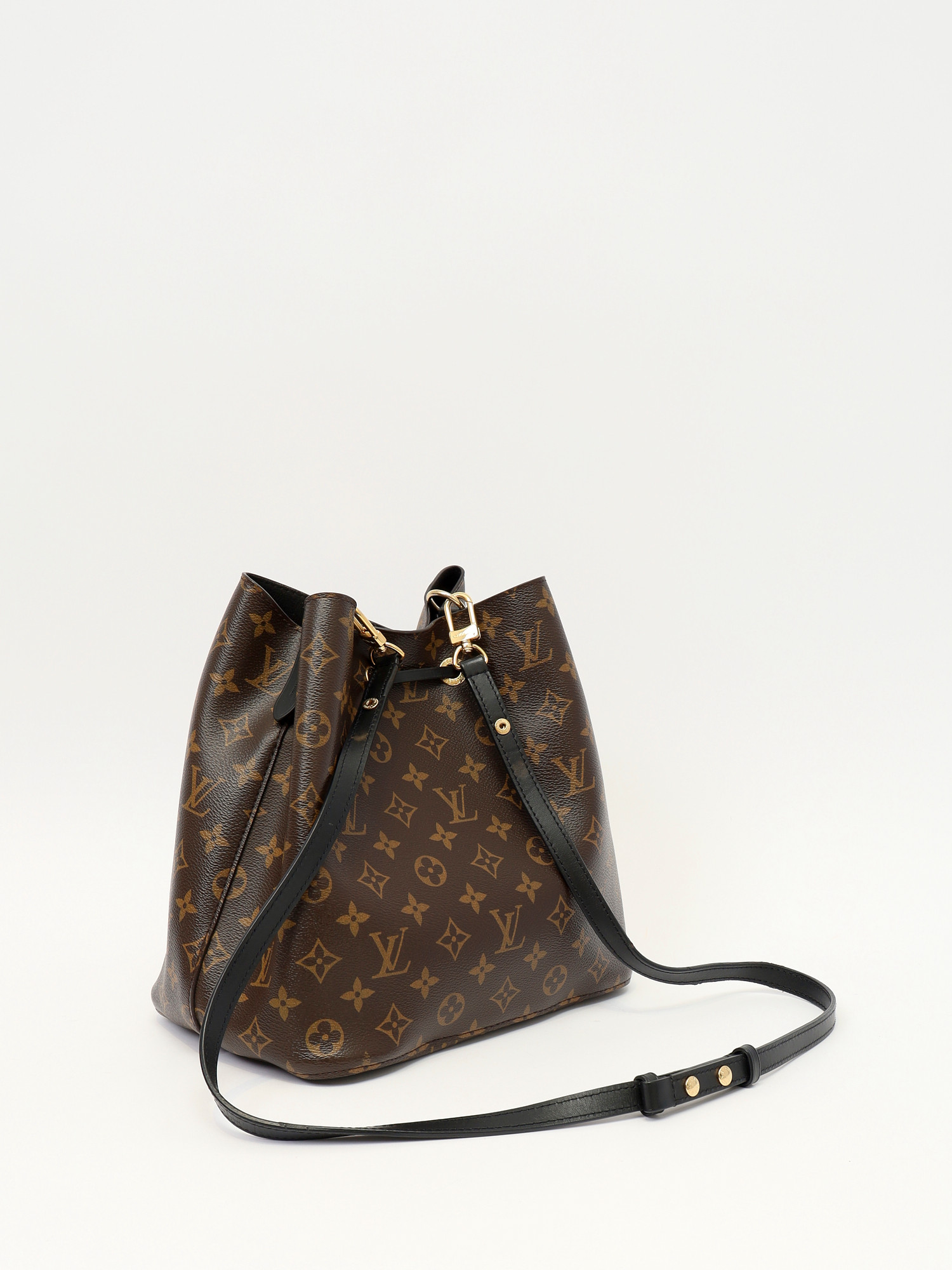 Сумки Louis Vuitton NeoNoe изображение #4