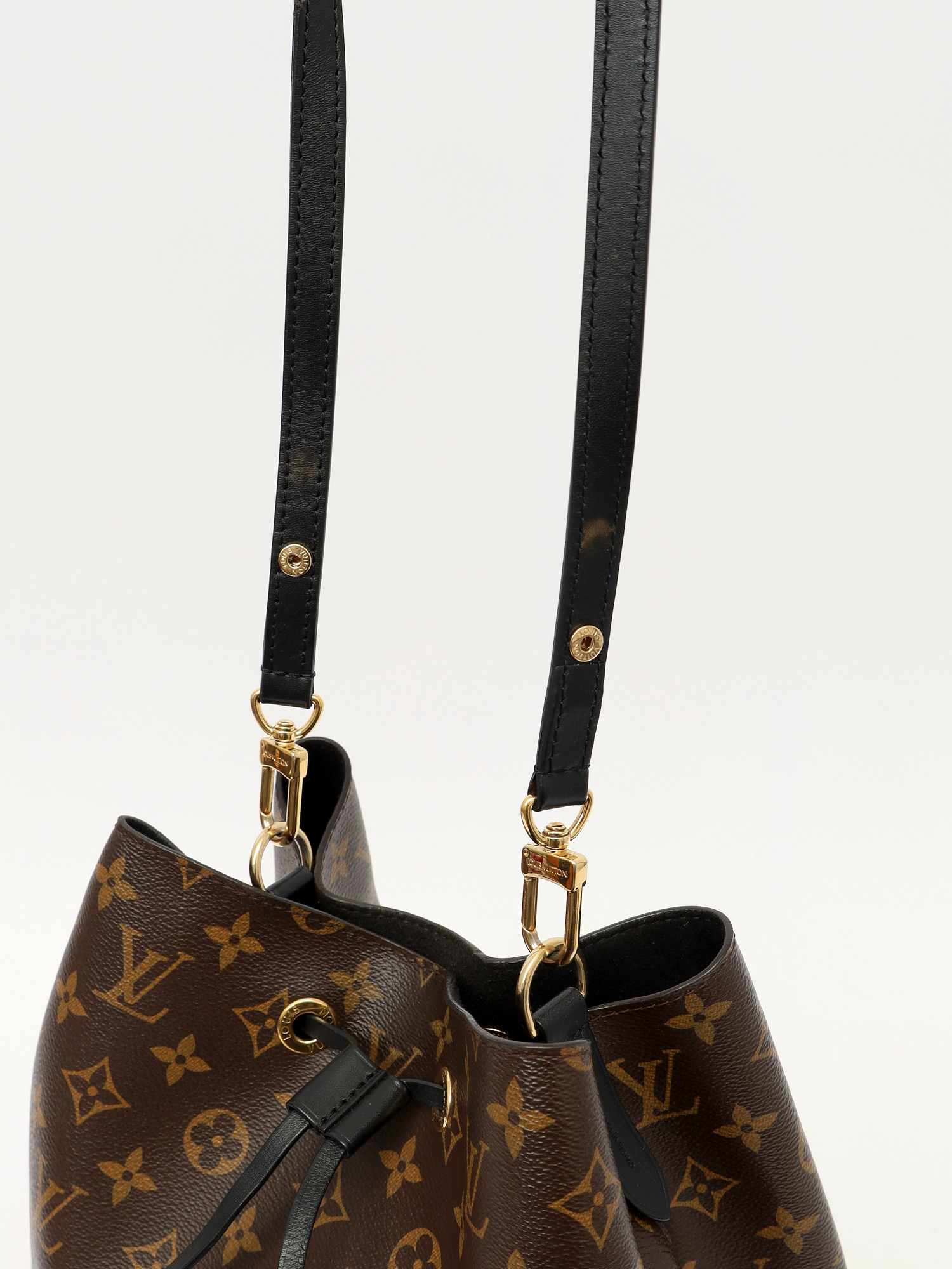 Сумки Louis Vuitton NeoNoe изображение #6
