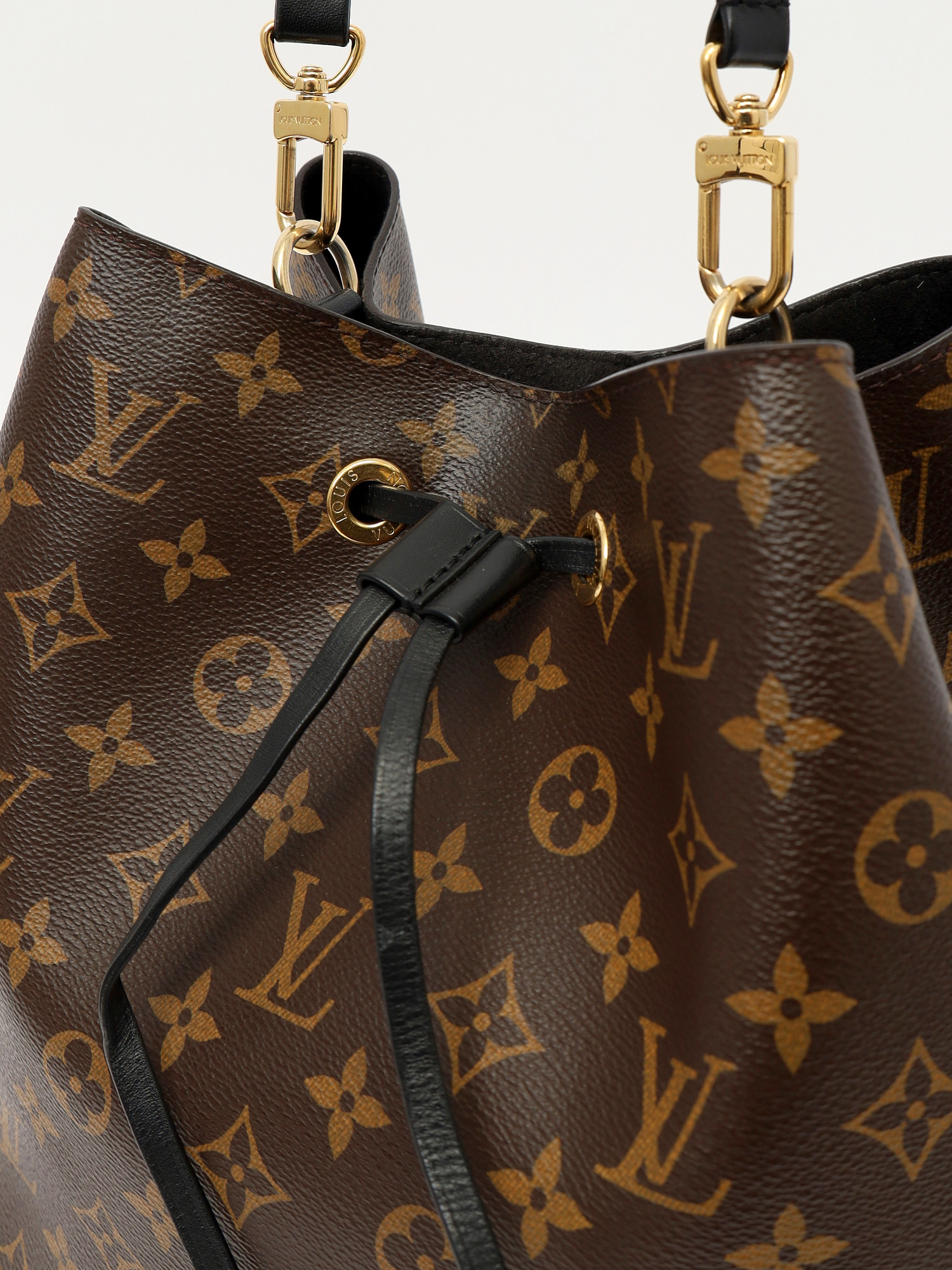 Сумки Louis Vuitton NeoNoe изображение #7