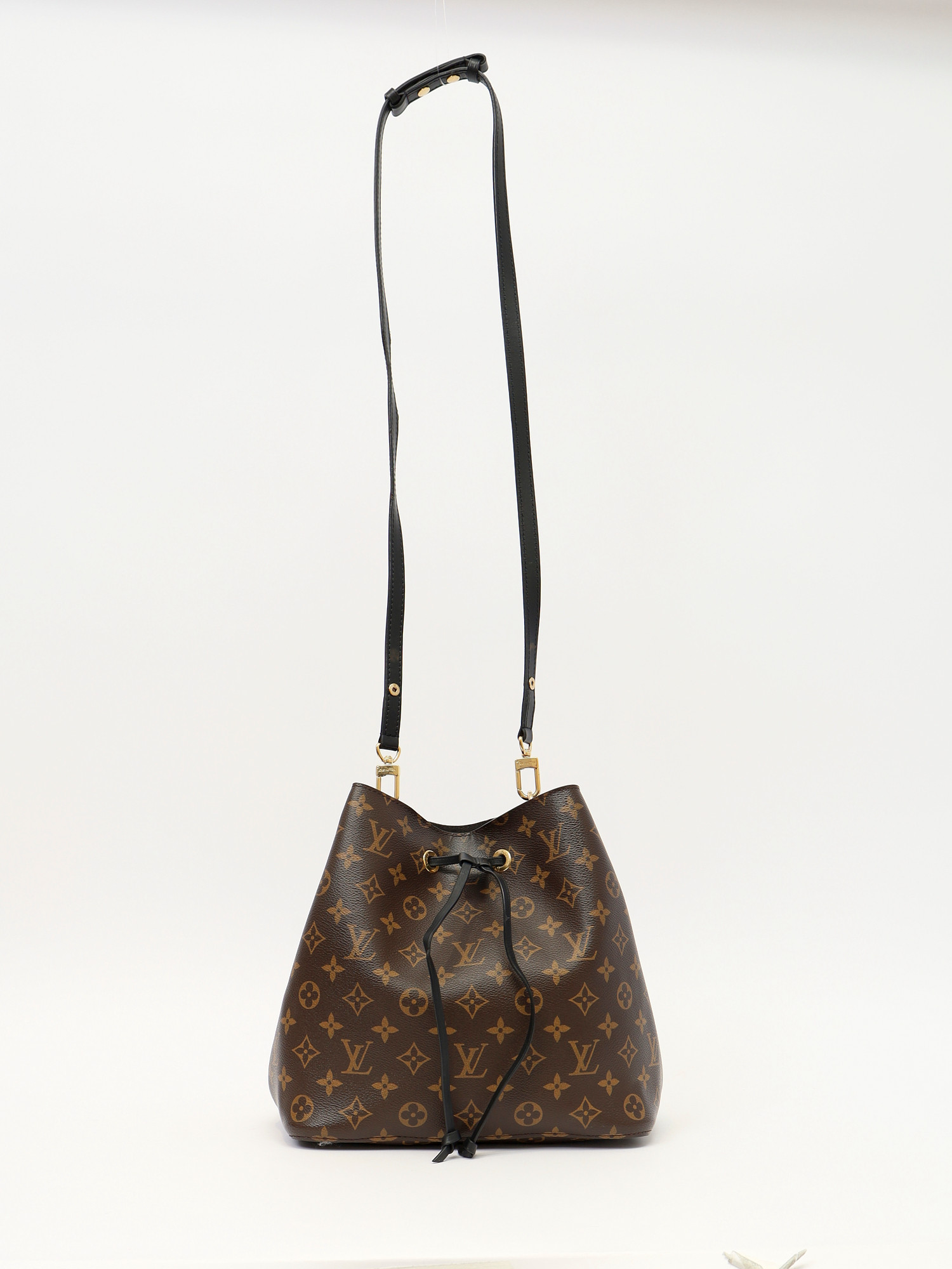 Сумки Louis Vuitton NeoNoe изображение #5