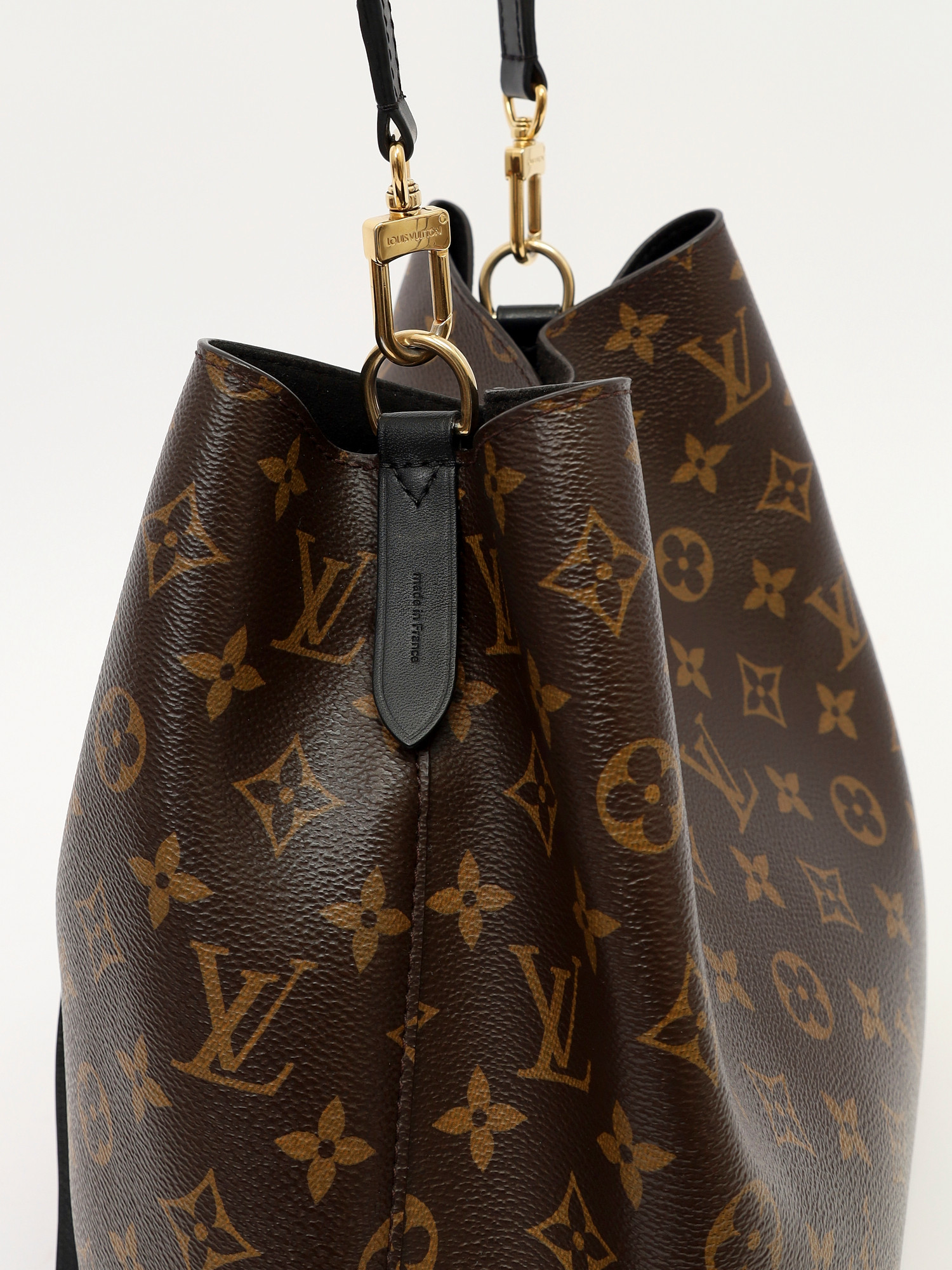 Сумки Louis Vuitton NeoNoe изображение #8