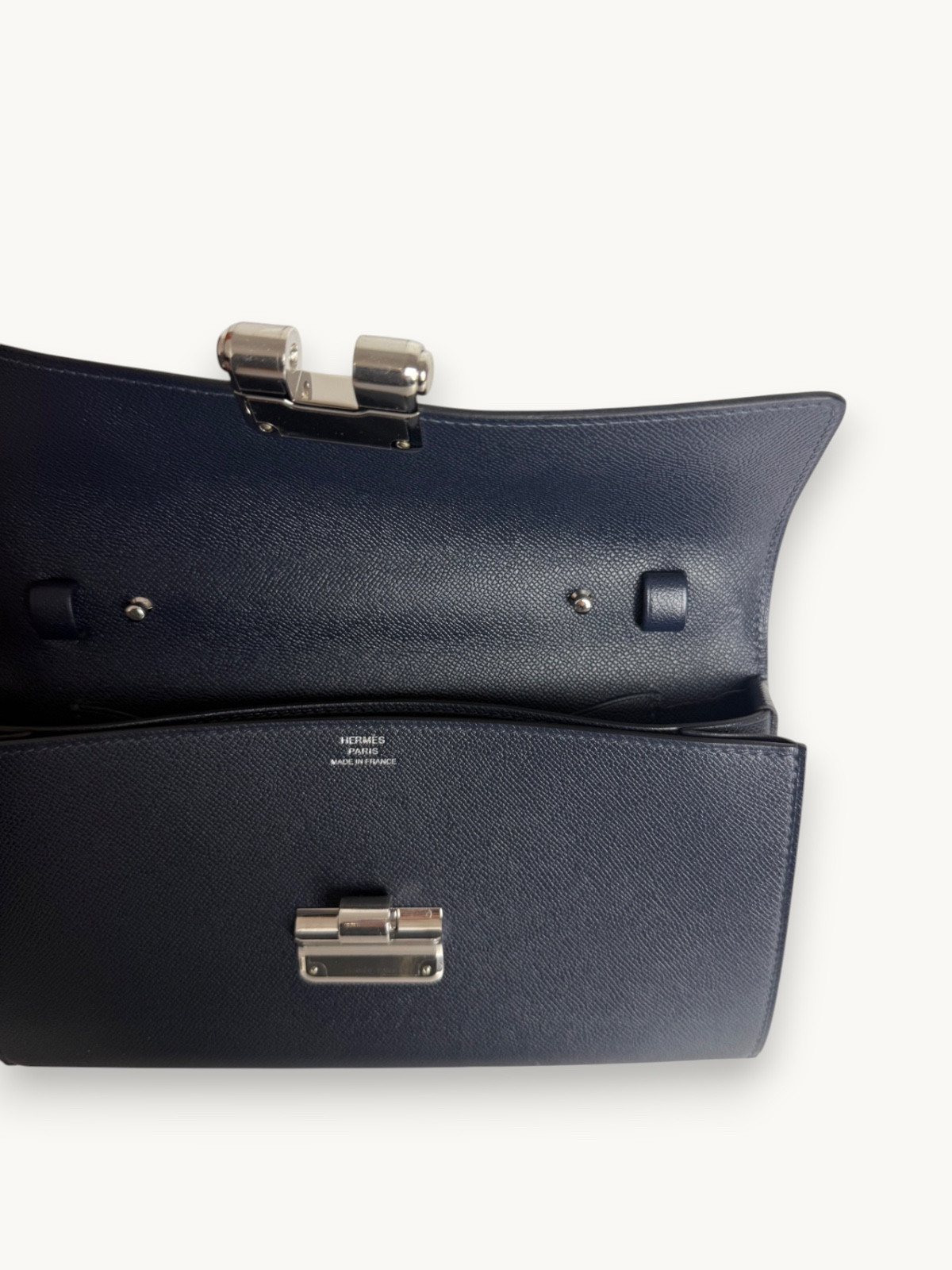 Сумки Hermes Charniere To Go изображение #11
