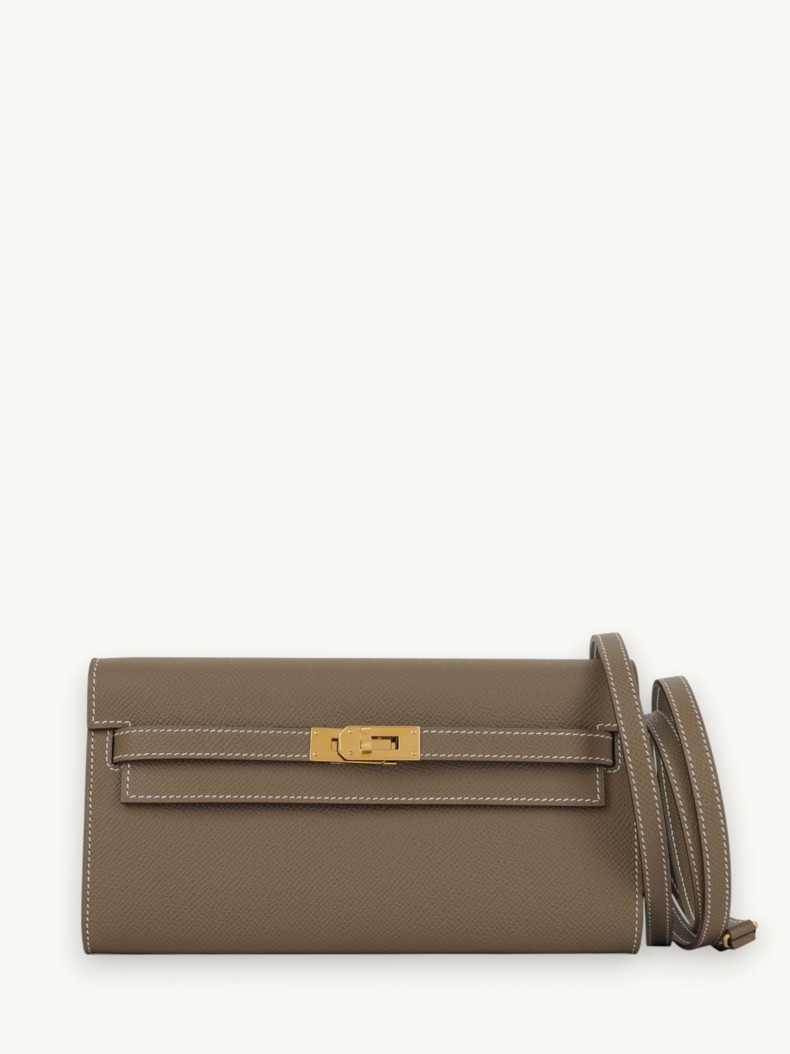 Сумки Hermes Kelly To Go изображение #5