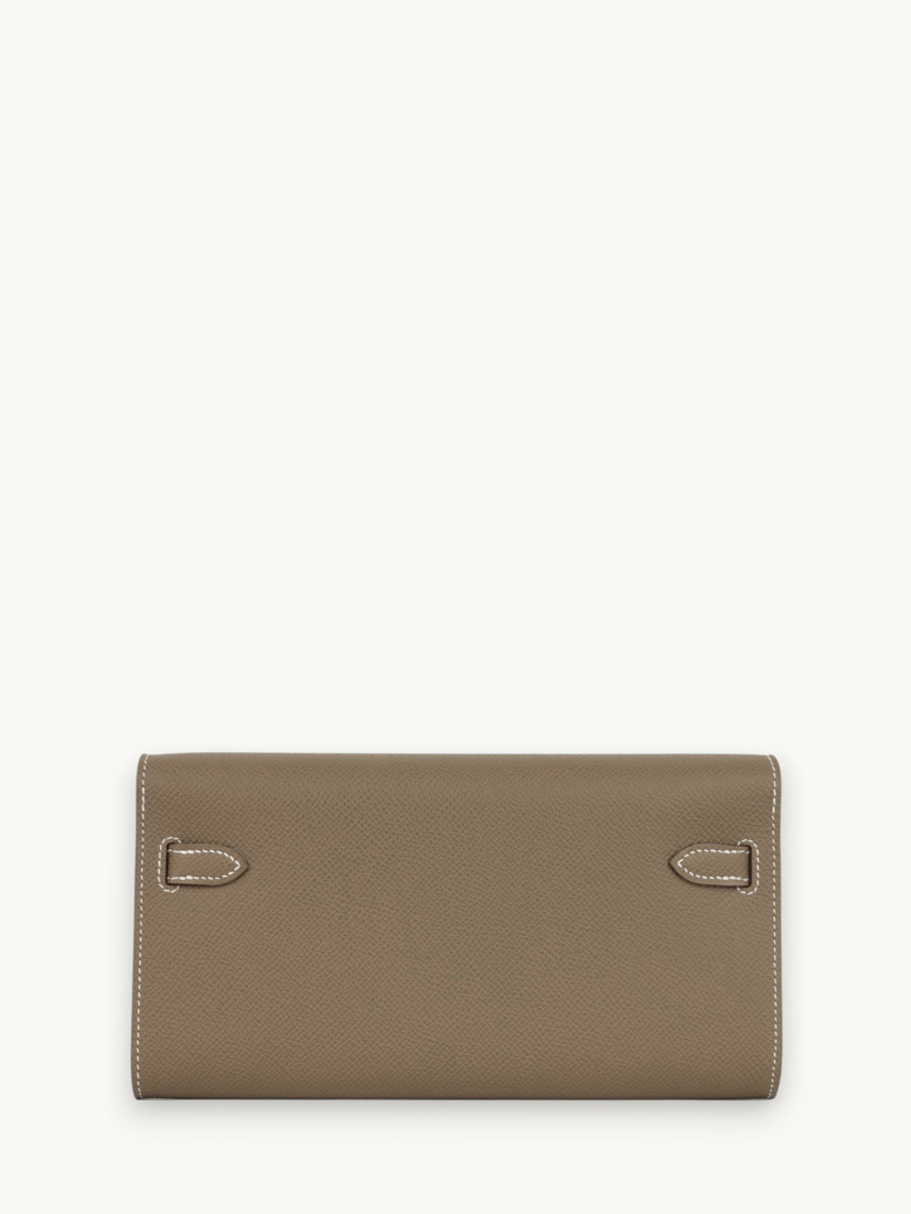 Сумки Hermes Kelly To Go изображение #4