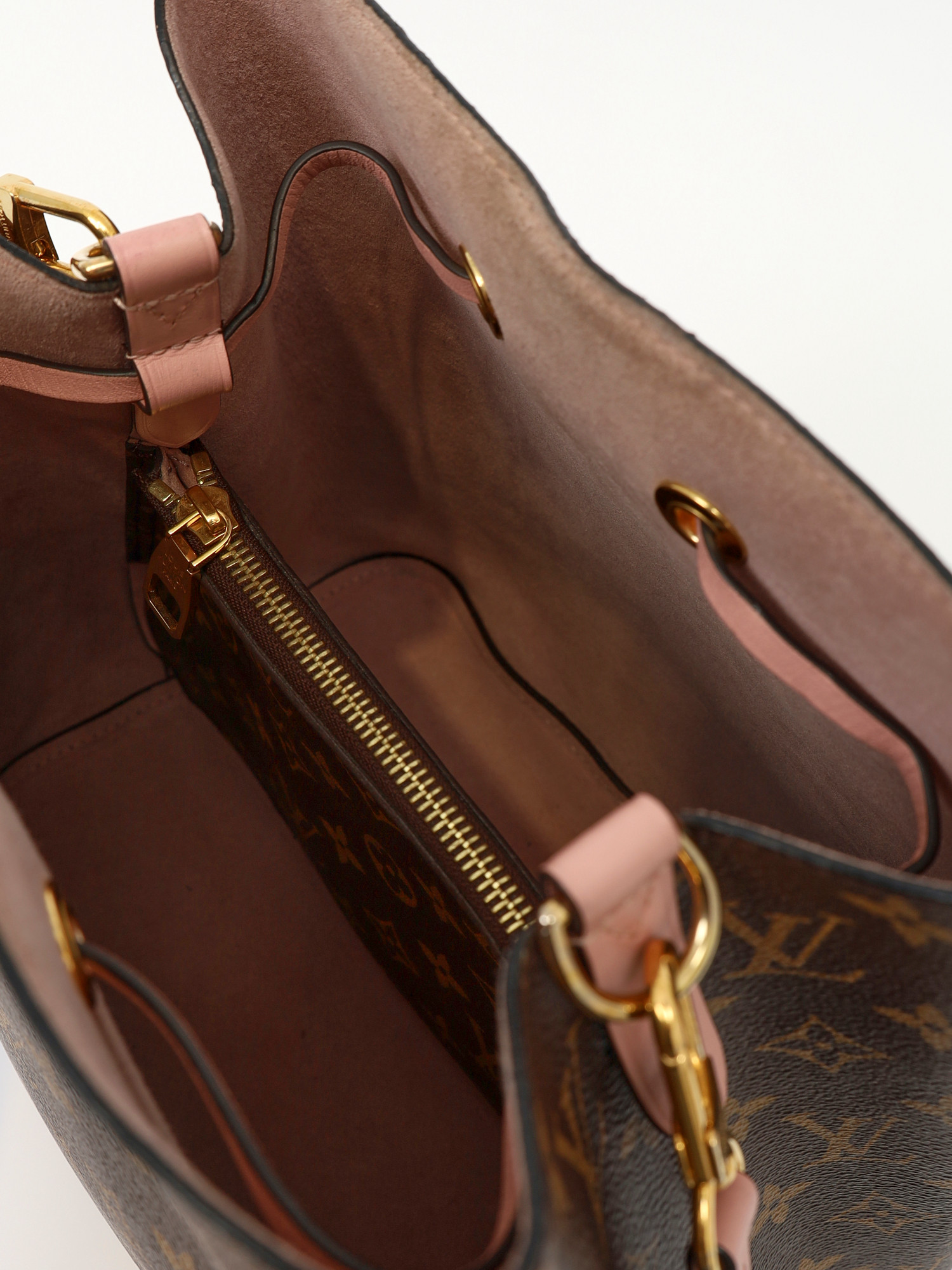 Сумки Louis Vuitton NeoNoe изображение #10