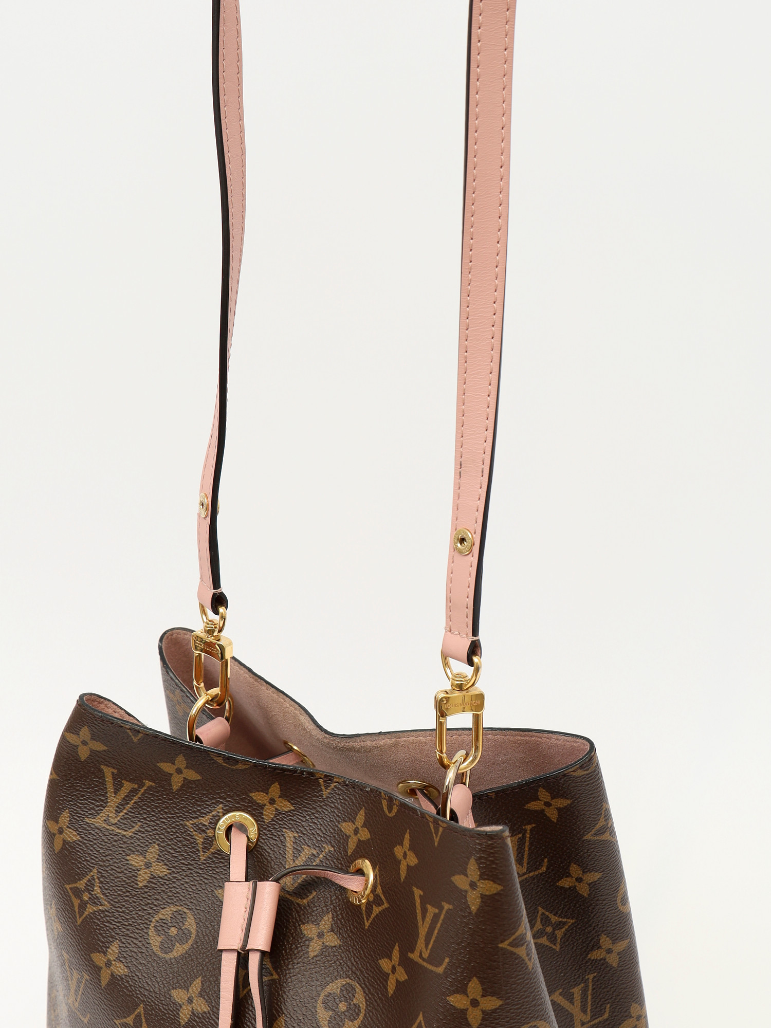 Сумки Louis Vuitton NeoNoe изображение #6