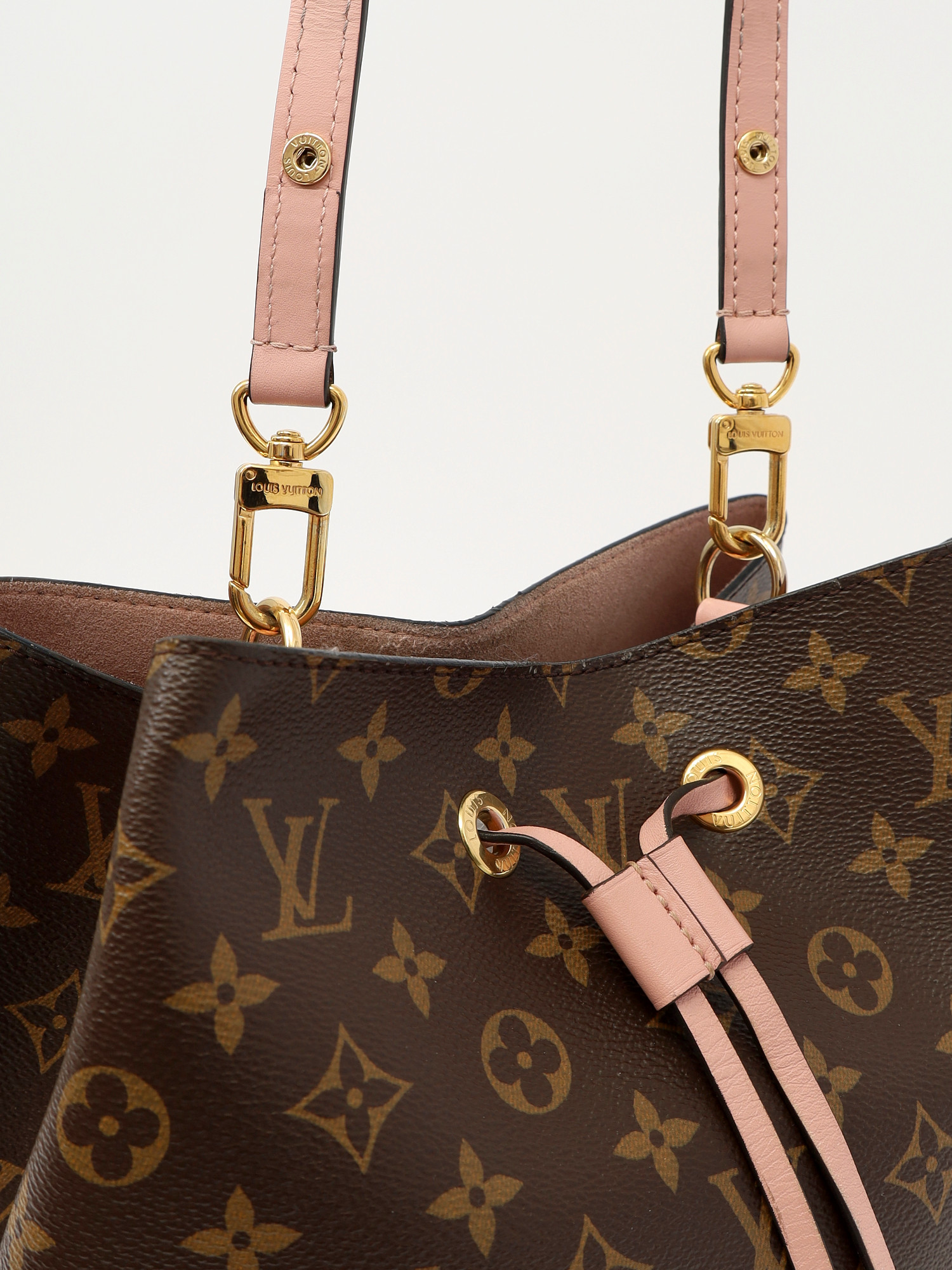 Сумки Louis Vuitton NeoNoe изображение #7