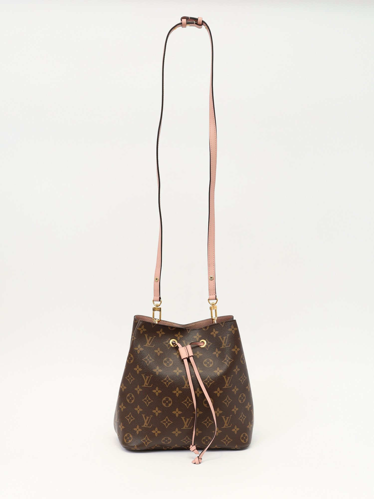 Сумки Louis Vuitton NeoNoe изображение #5