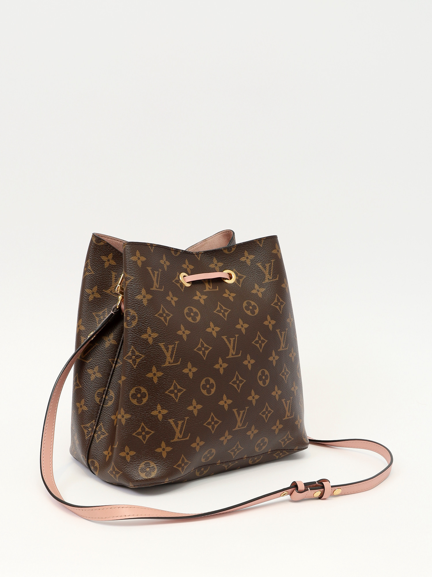 Сумки Louis Vuitton NeoNoe изображение #4