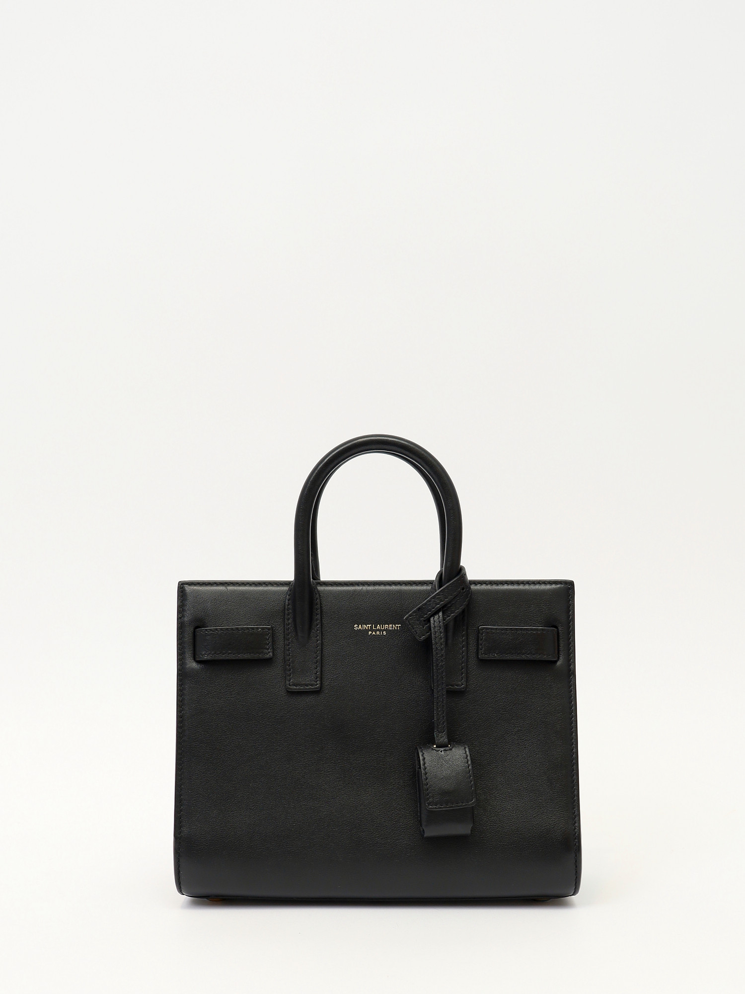 Сумки Saint Laurent Sac De Jour изображение #1