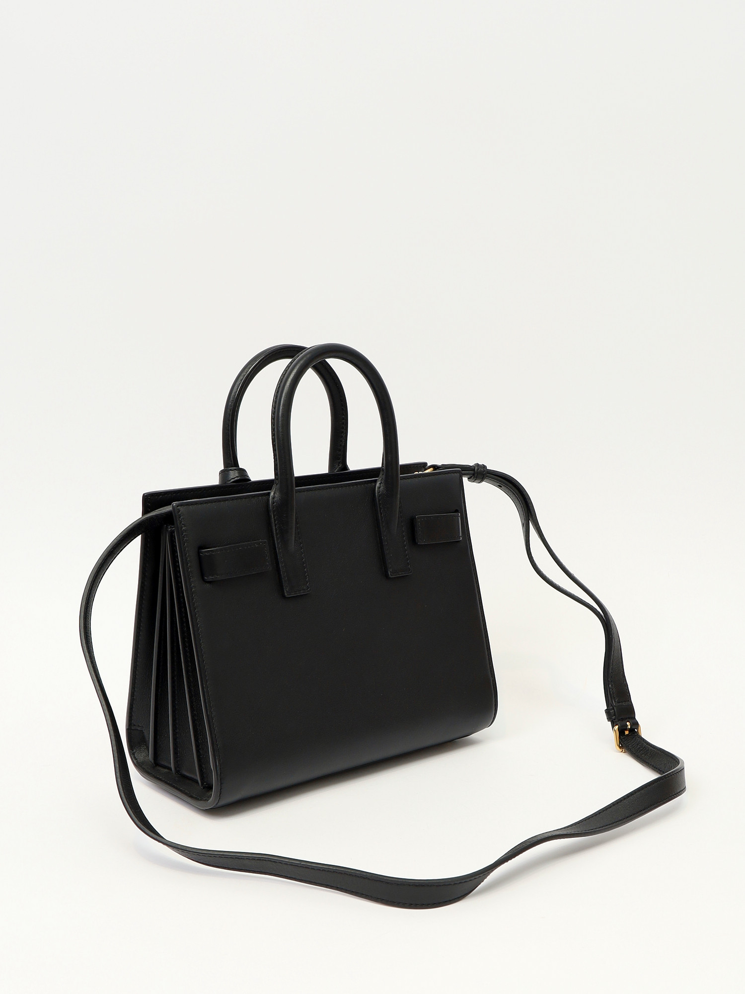 Сумки Saint Laurent Sac De Jour изображение #4