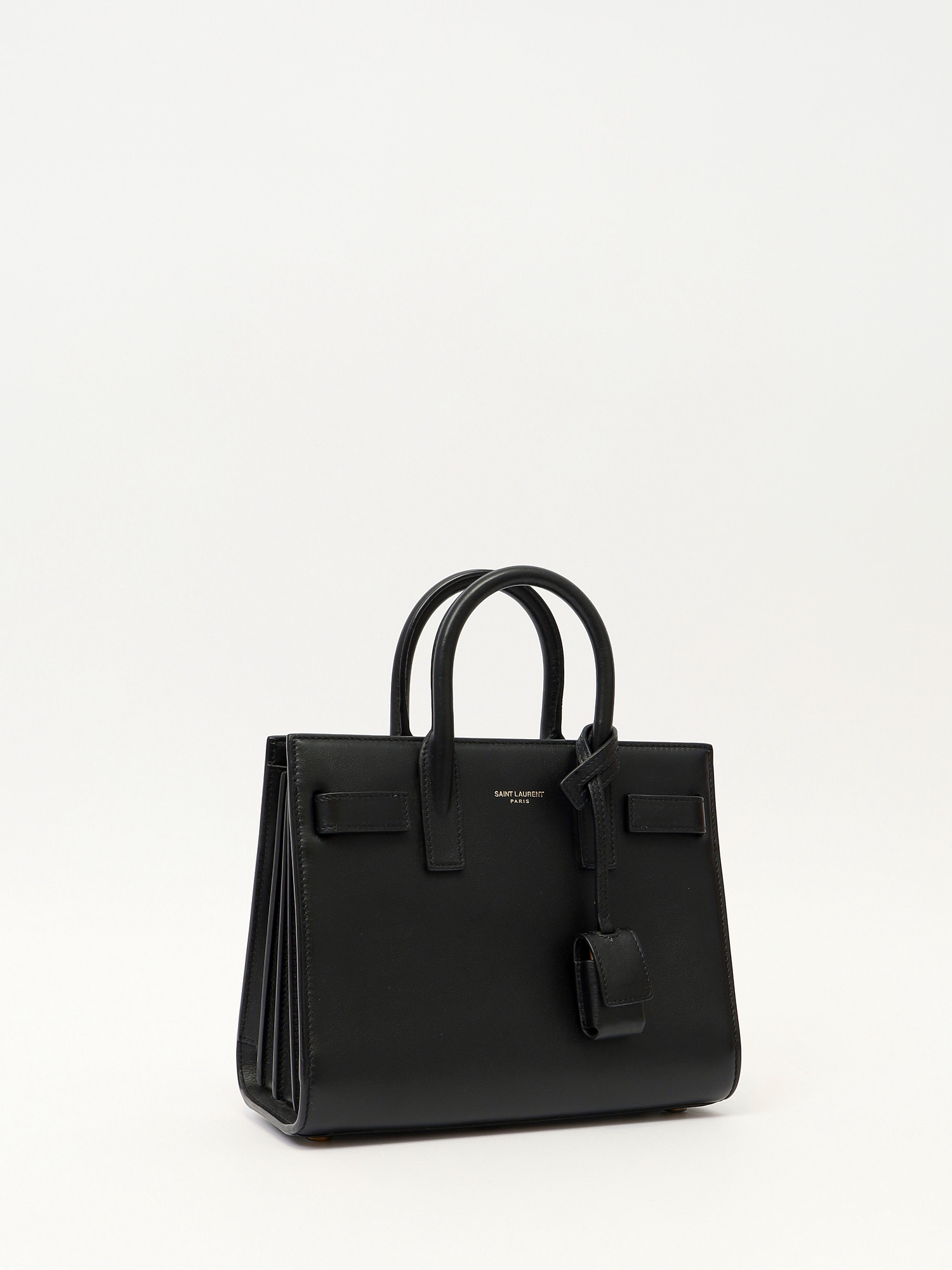 Сумки Saint Laurent Sac De Jour изображение #3