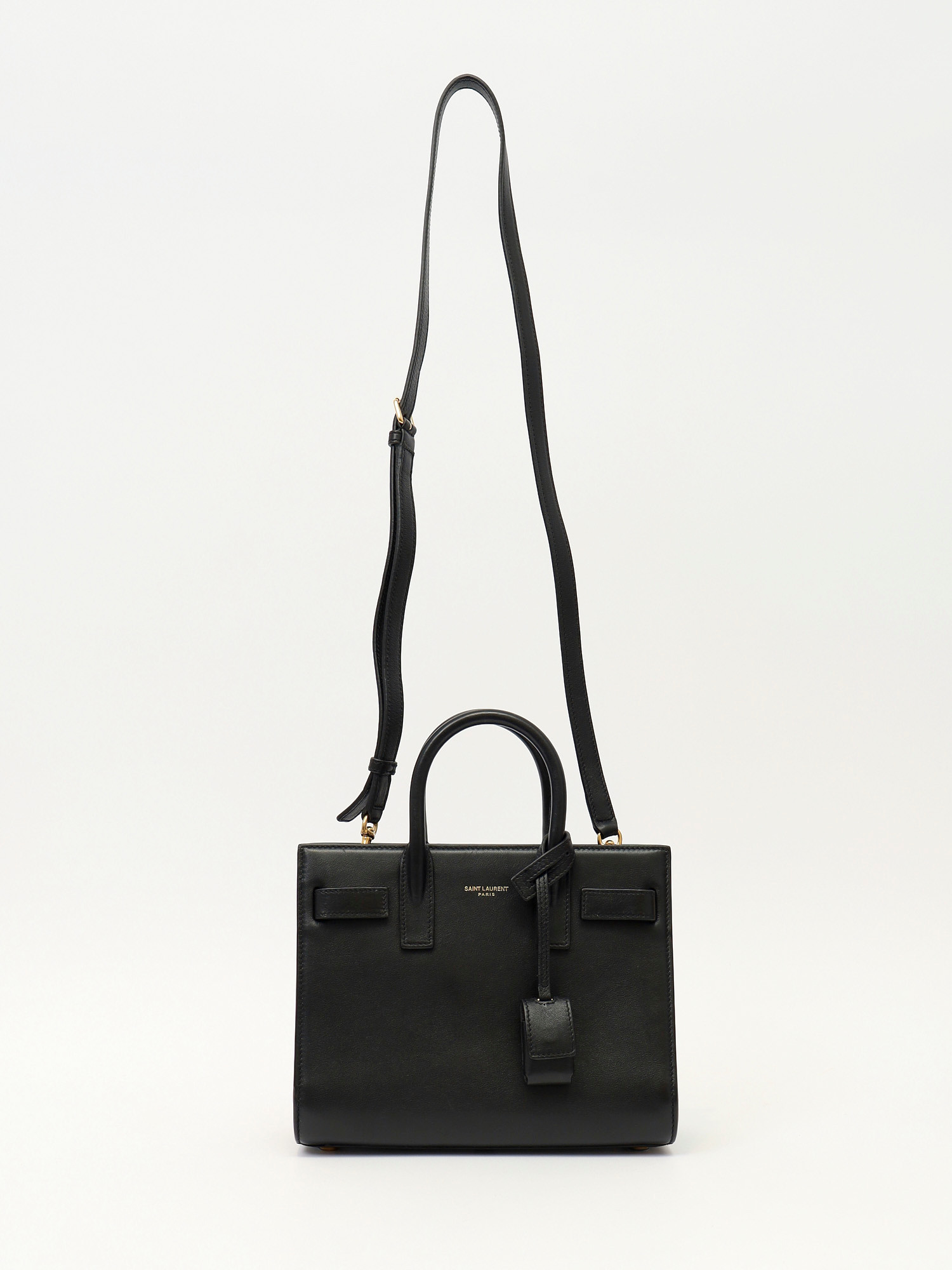 Сумки Saint Laurent Sac De Jour изображение #5