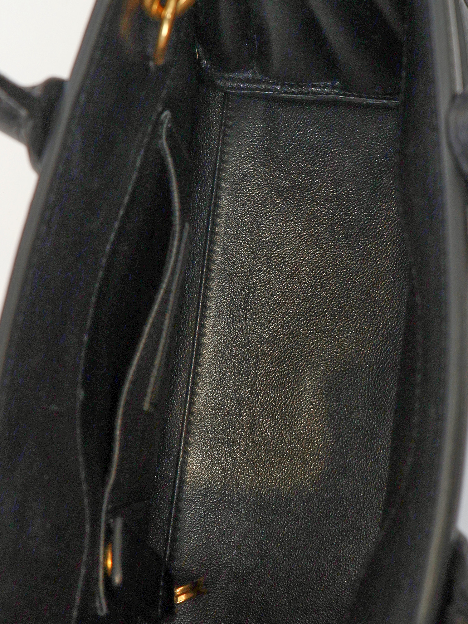 Сумки Saint Laurent Sac De Jour изображение #11
