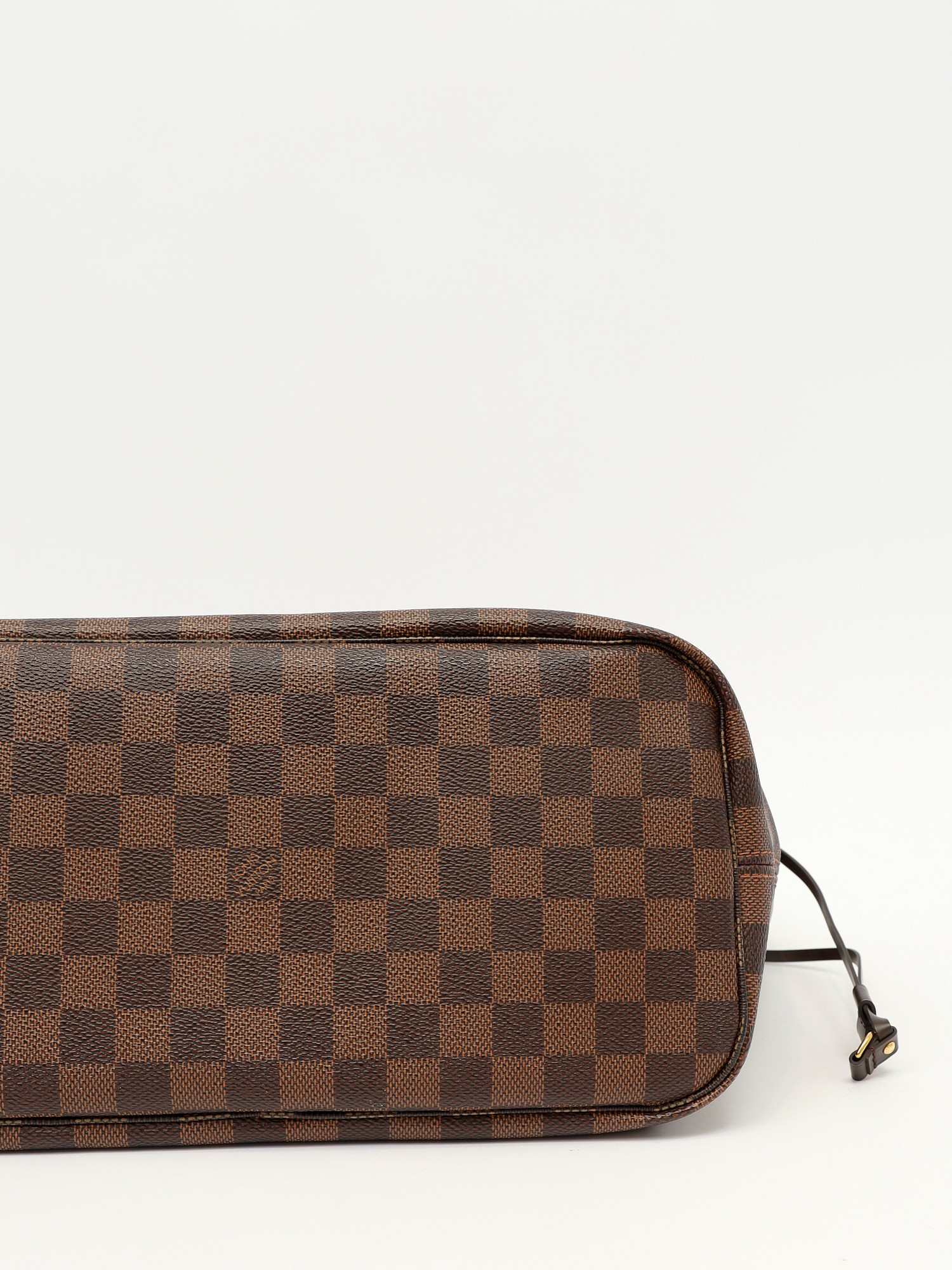 Сумки Louis Vuitton Neverfull изображение #9