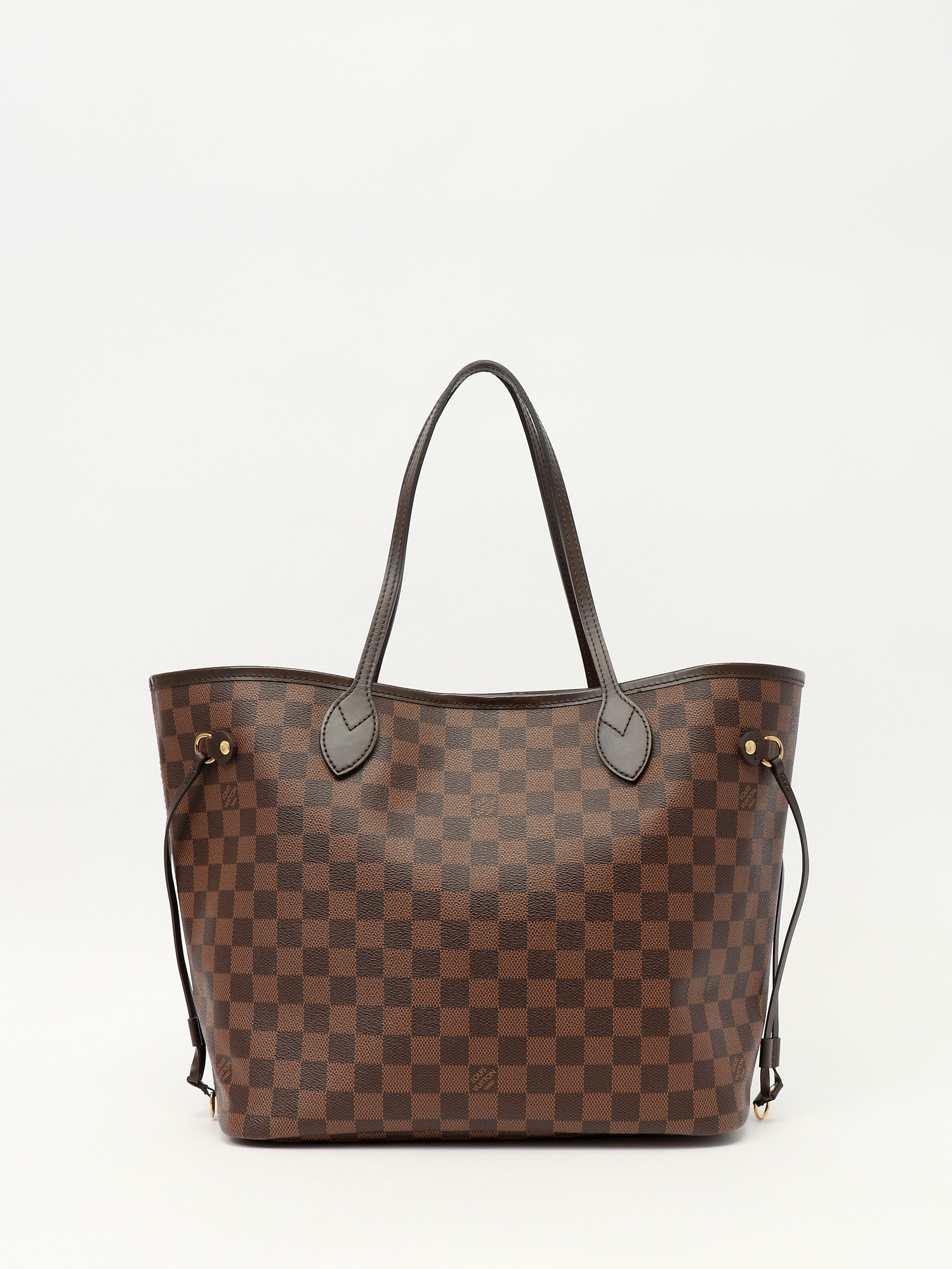 Сумки Louis Vuitton Neverfull изображение #1