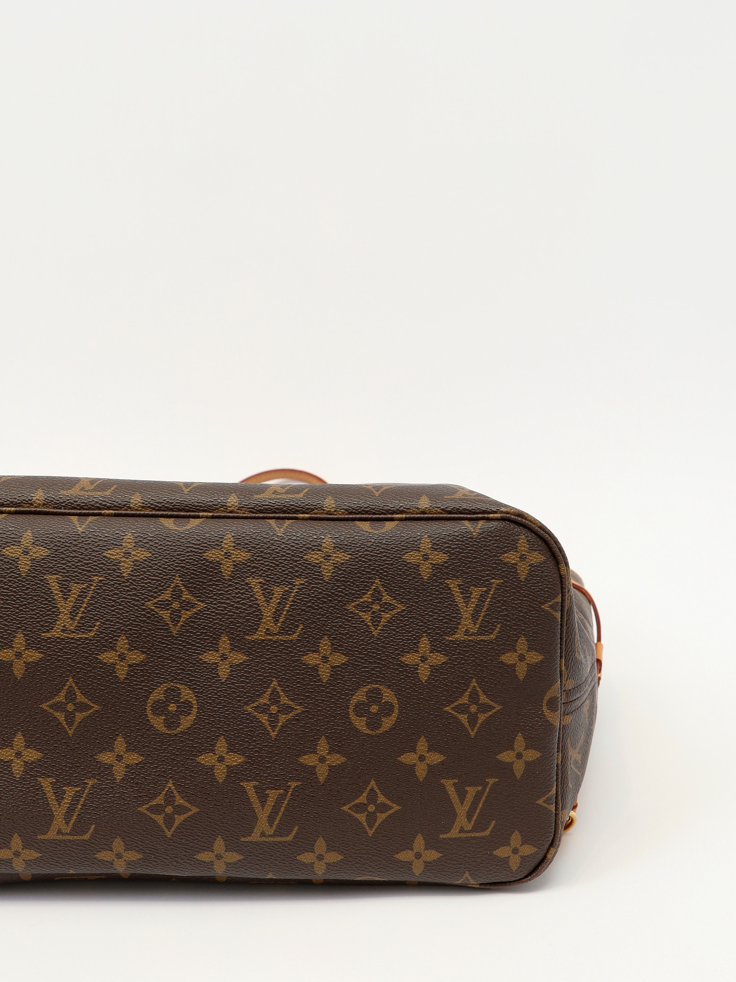 Сумки Louis Vuitton Neverfull изображение #8