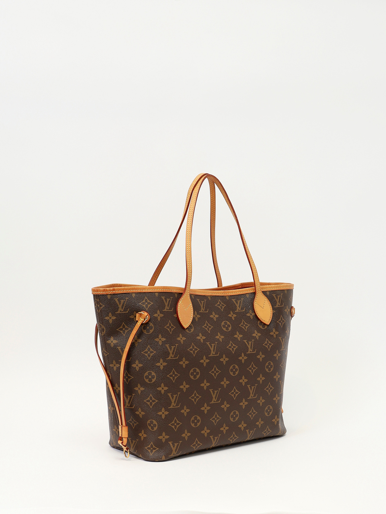 Сумки Louis Vuitton Neverfull изображение #4