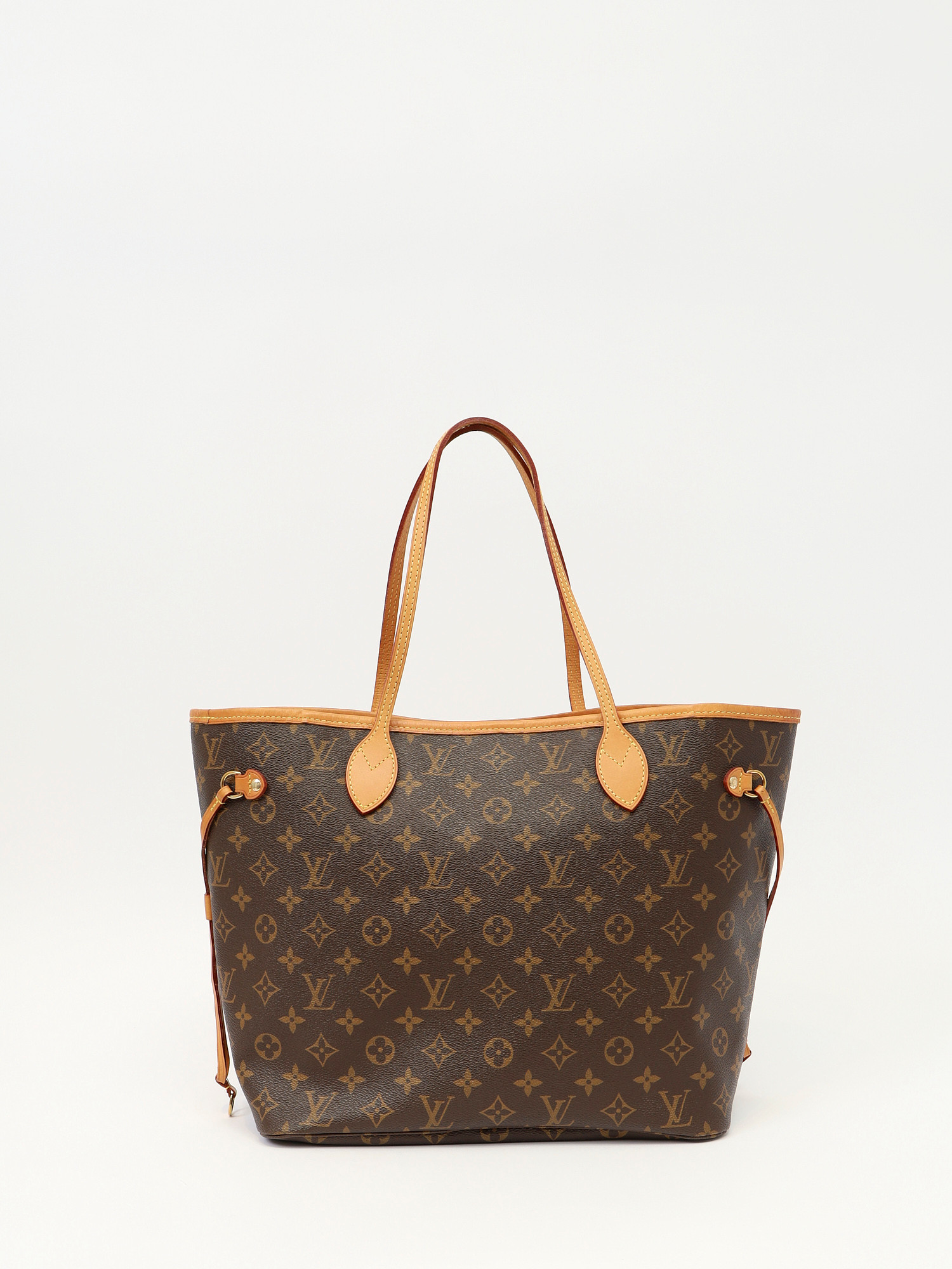 Сумки Louis Vuitton Neverfull изображение #1