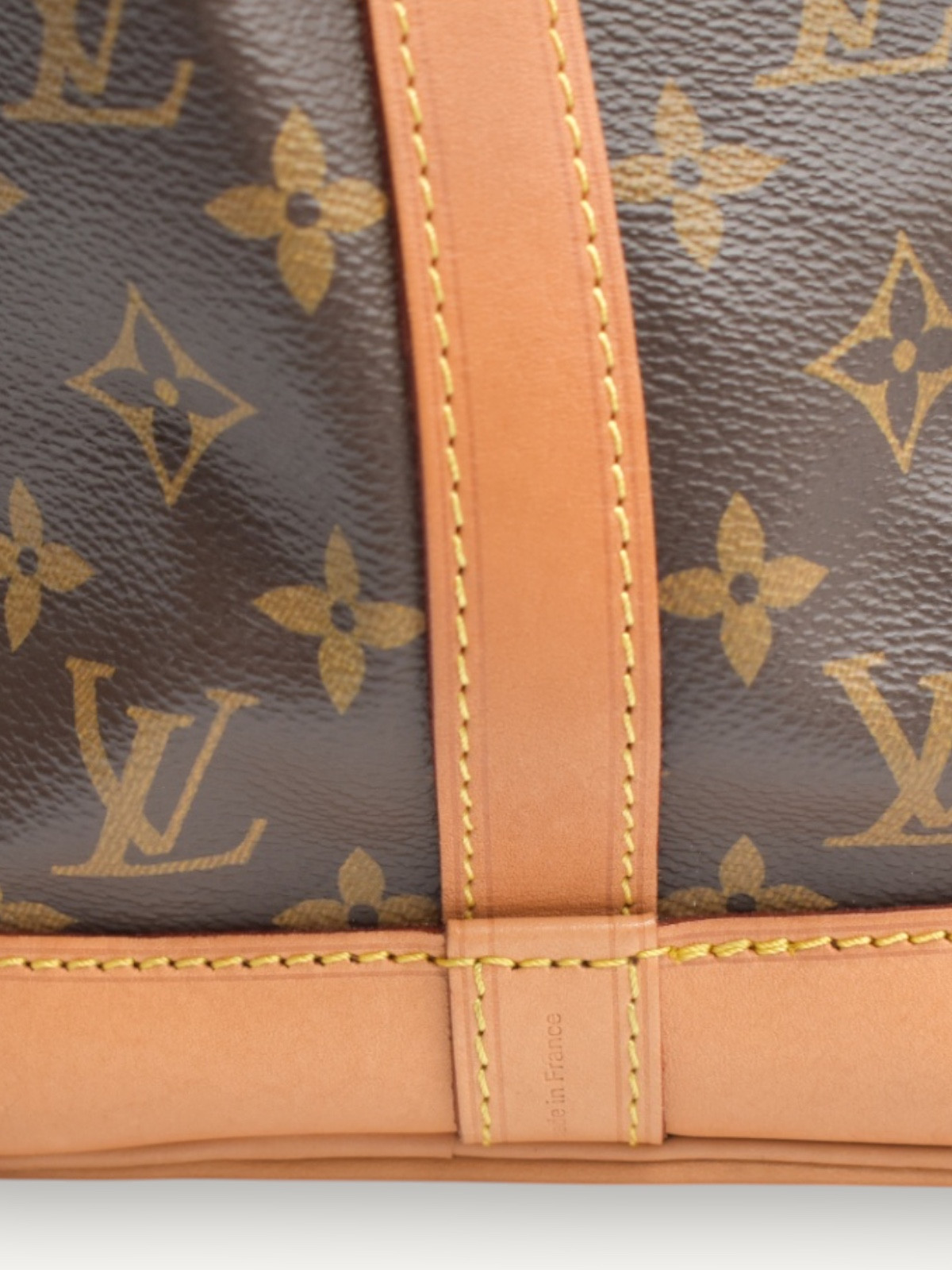 Сумки Louis Vuitton Noe изображение #10