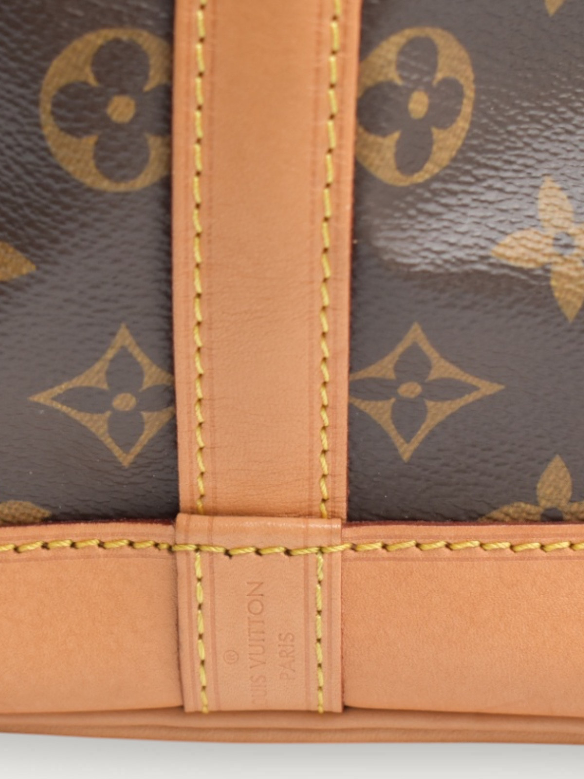 Сумки Louis Vuitton Noe изображение #11
