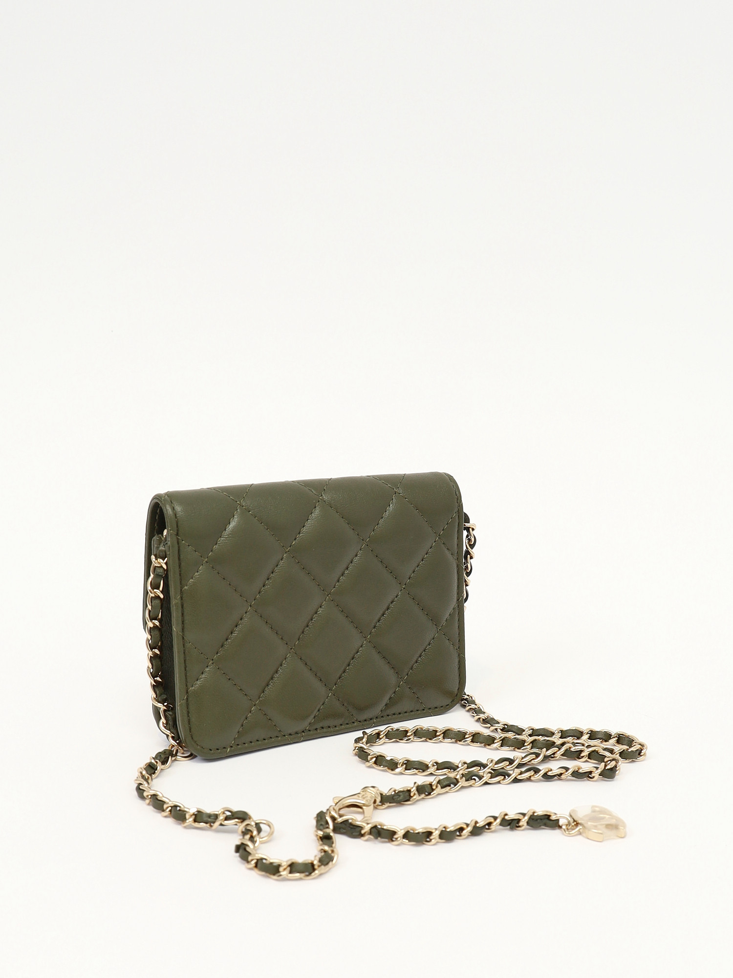 Сумки Chanel изображение #4