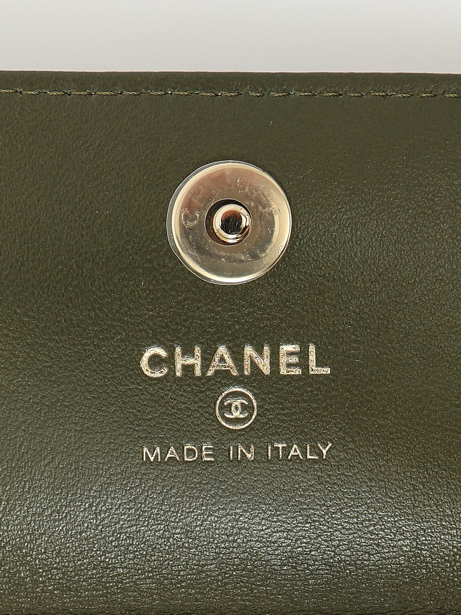 Сумки Chanel изображение #10