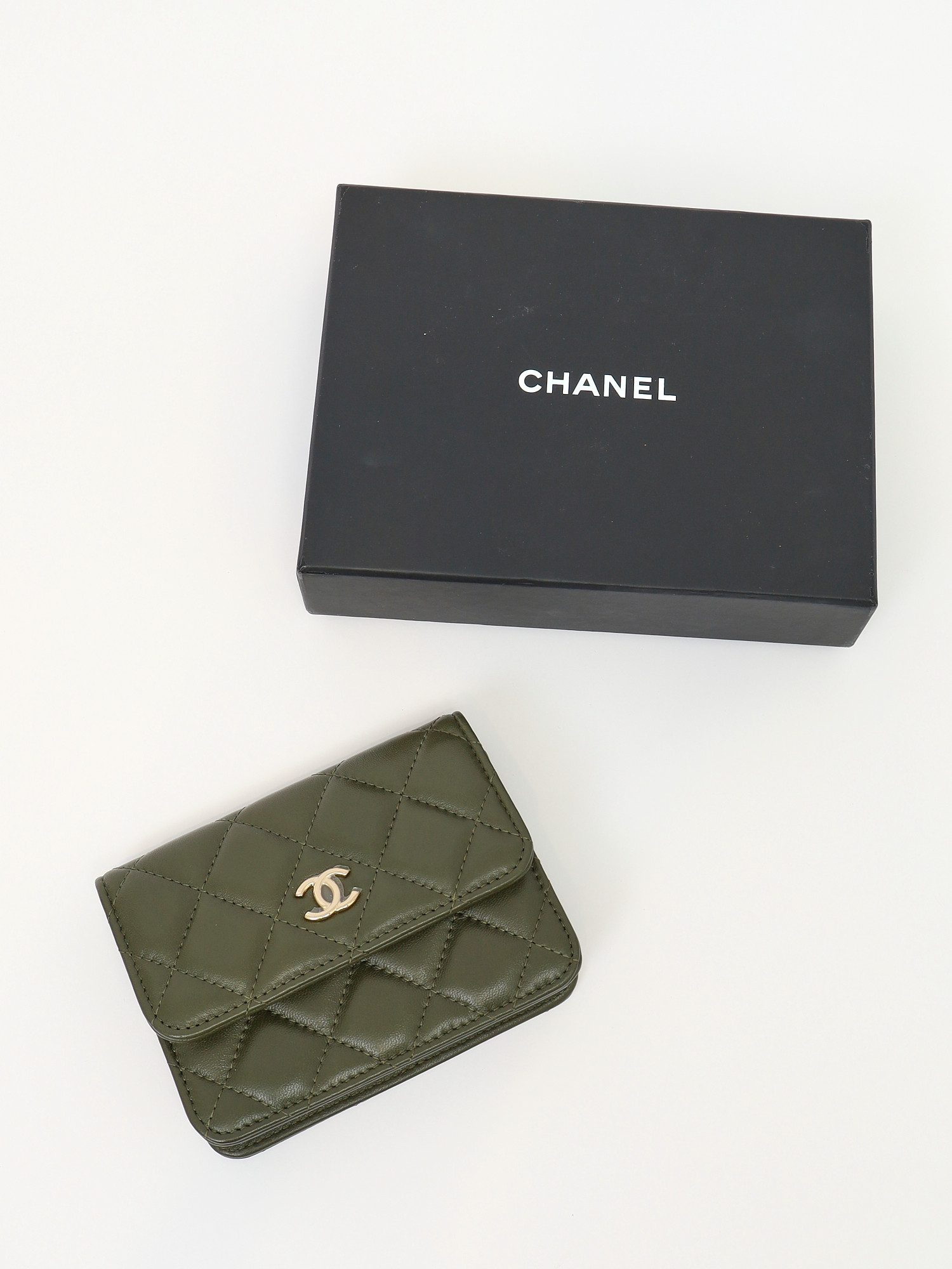 Сумки Chanel изображение #5