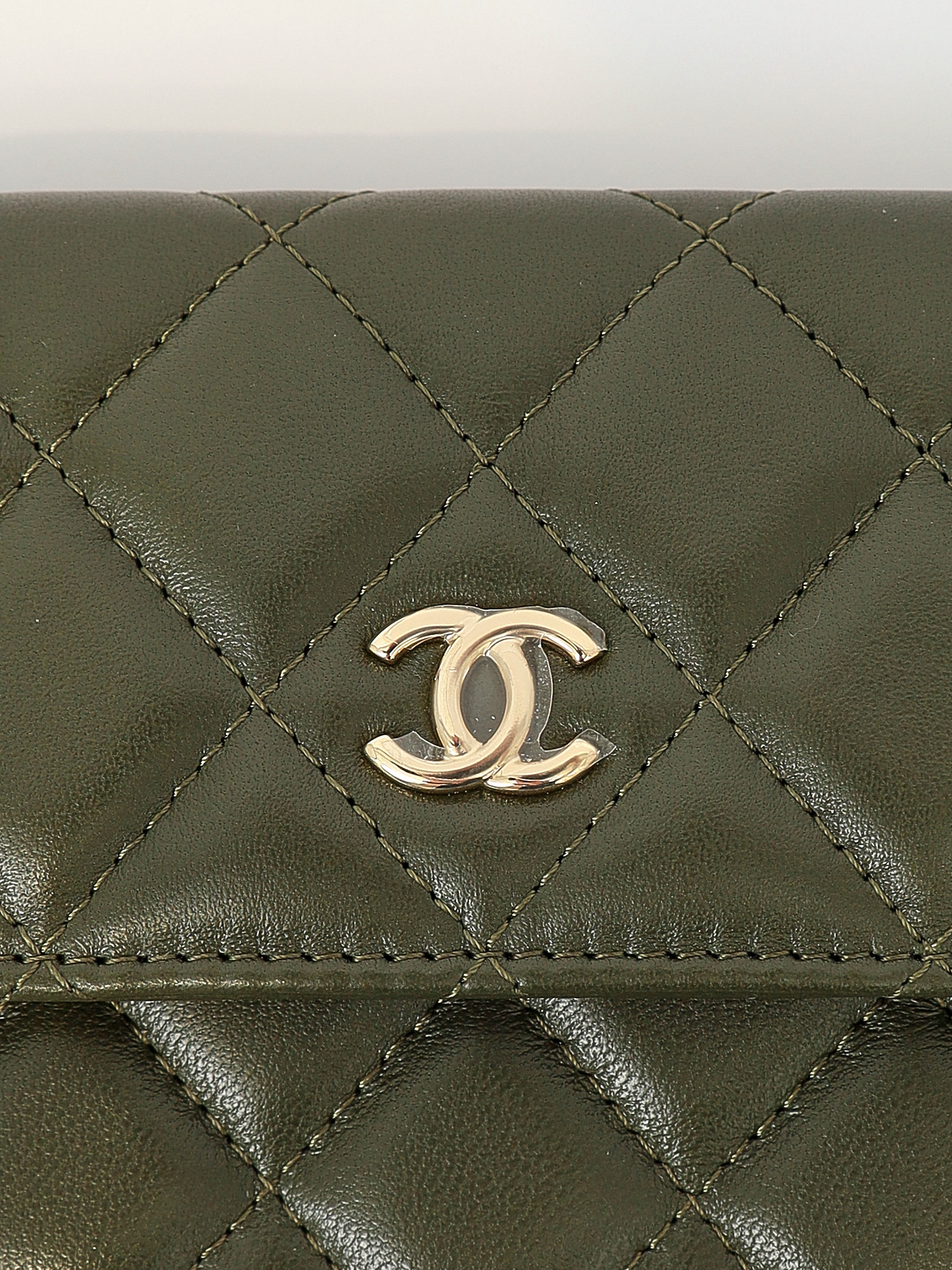Сумки Chanel изображение #8