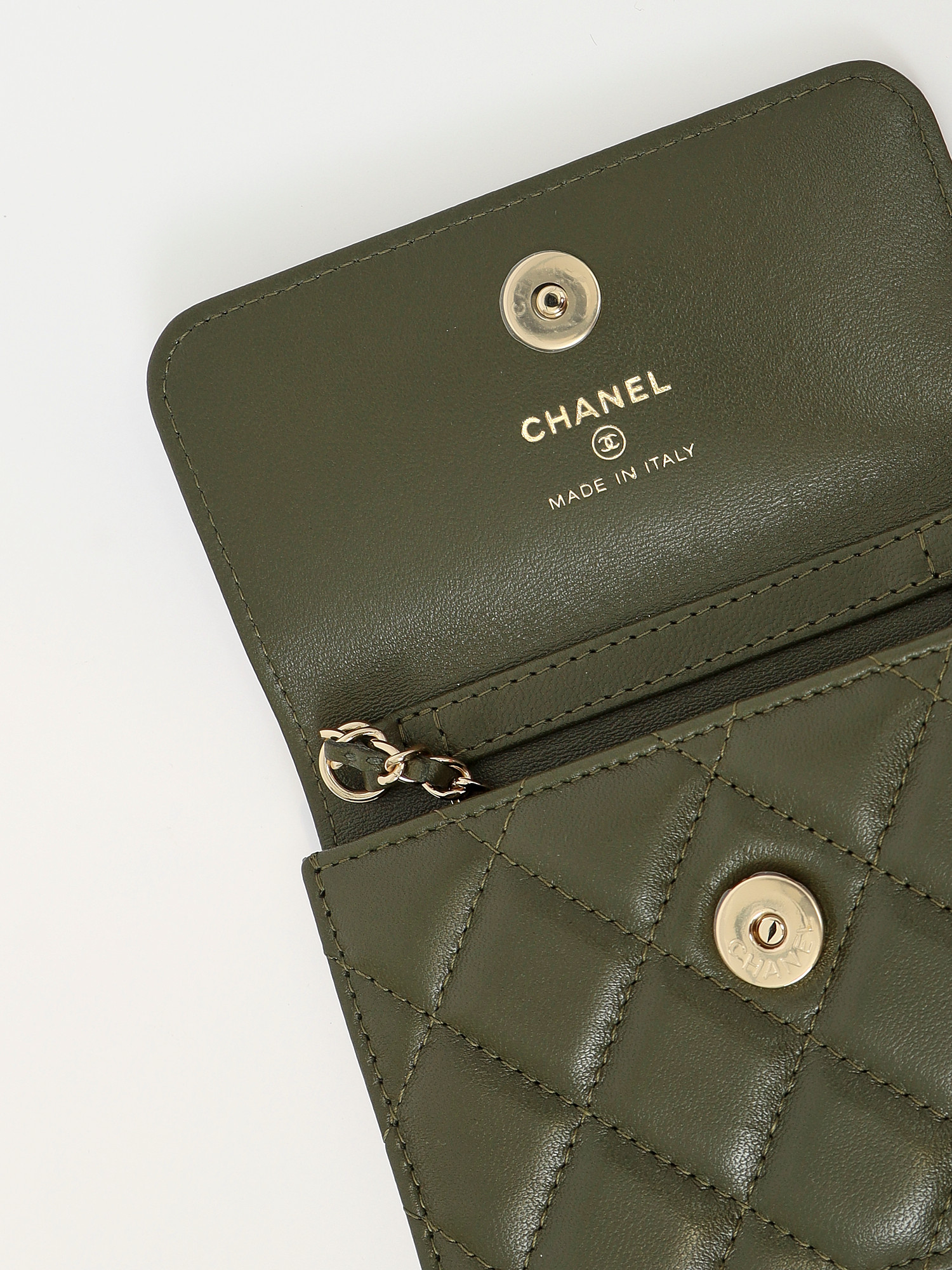 Сумки Chanel изображение #9