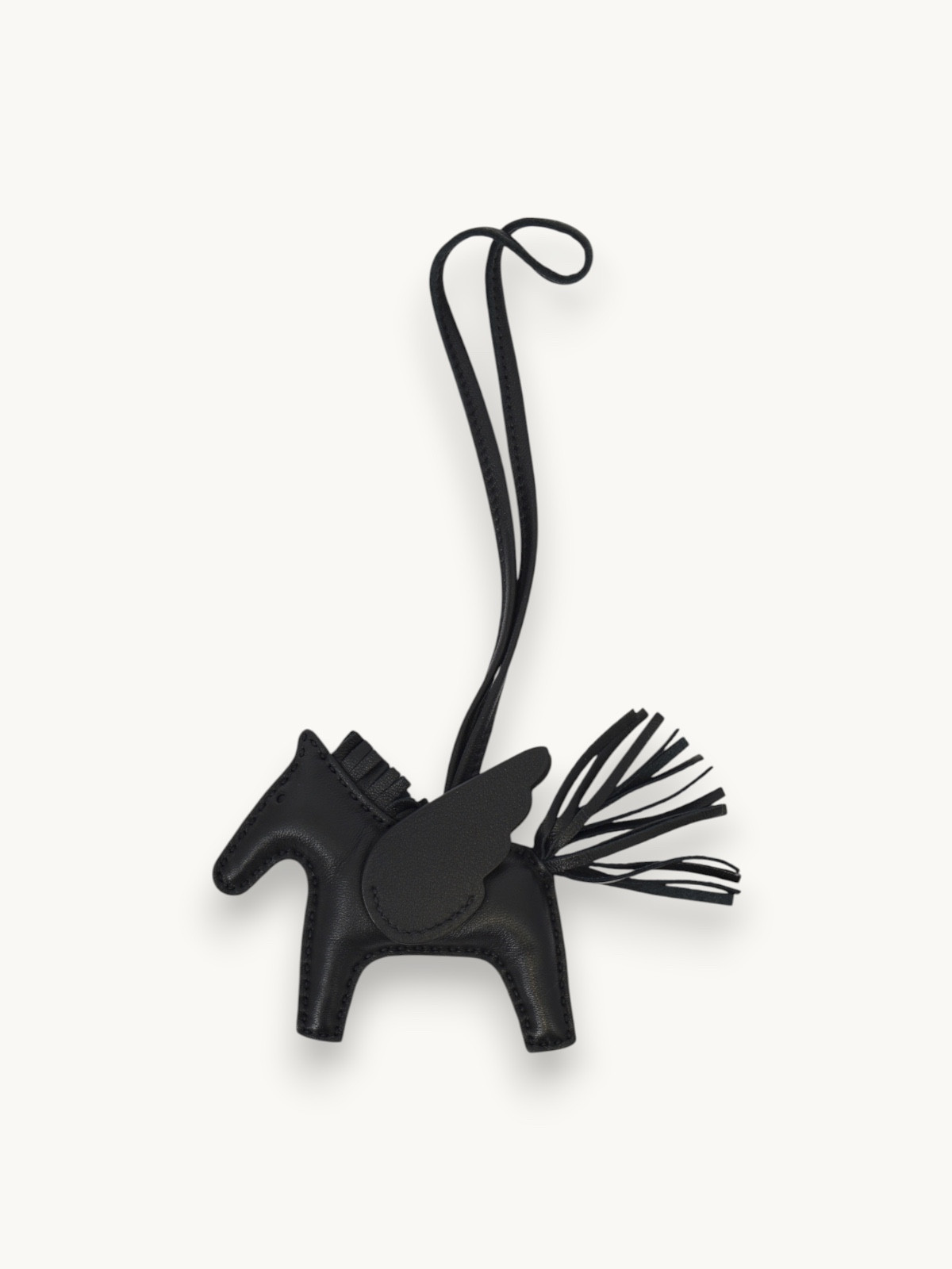 Аксессуары Hermes Rodeo Pegase Charm изображение #1