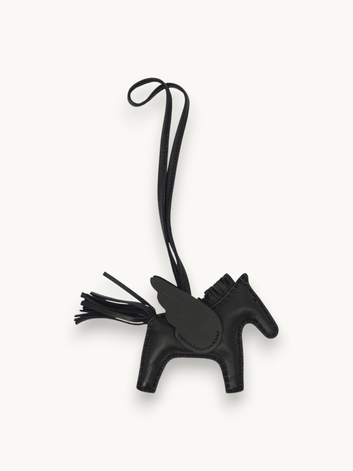Аксессуары Hermes Rodeo Pegase Charm изображение #2