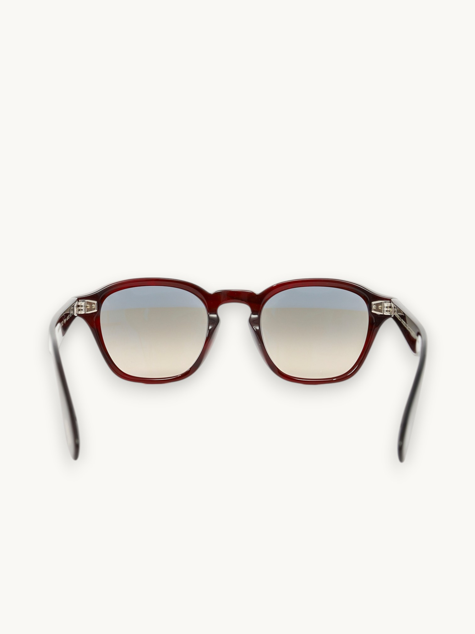 Аксессуары Oliver Peoples x Brunello Cucinelli изображение #6