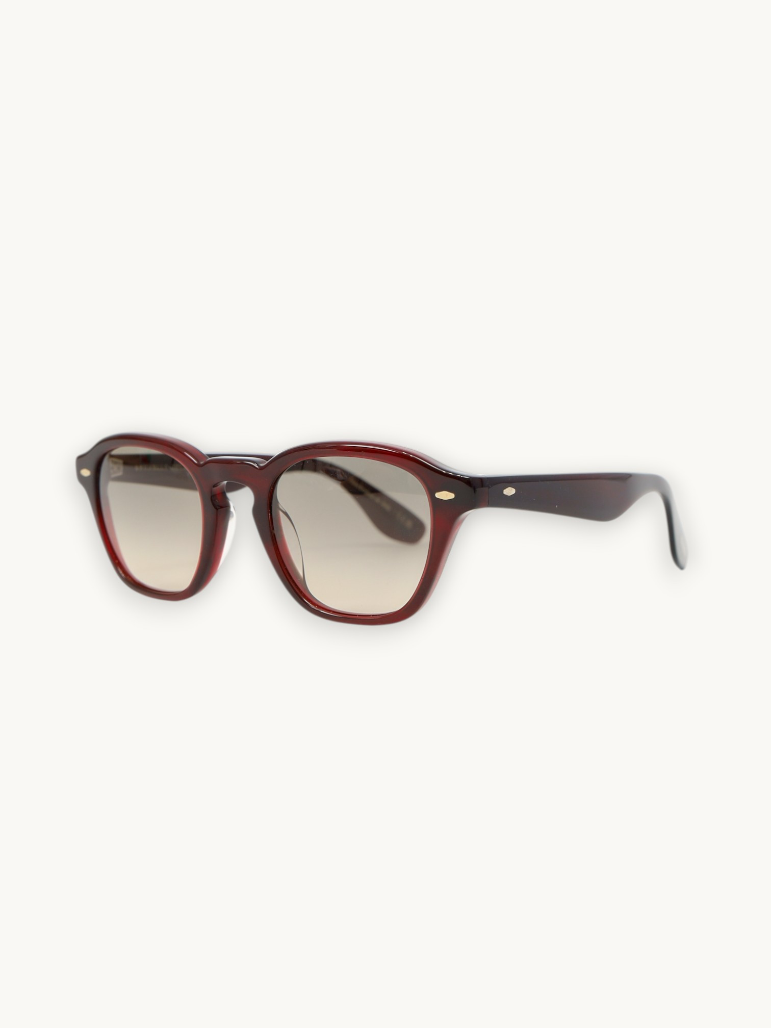 Аксессуары Oliver Peoples x Brunello Cucinelli изображение #4