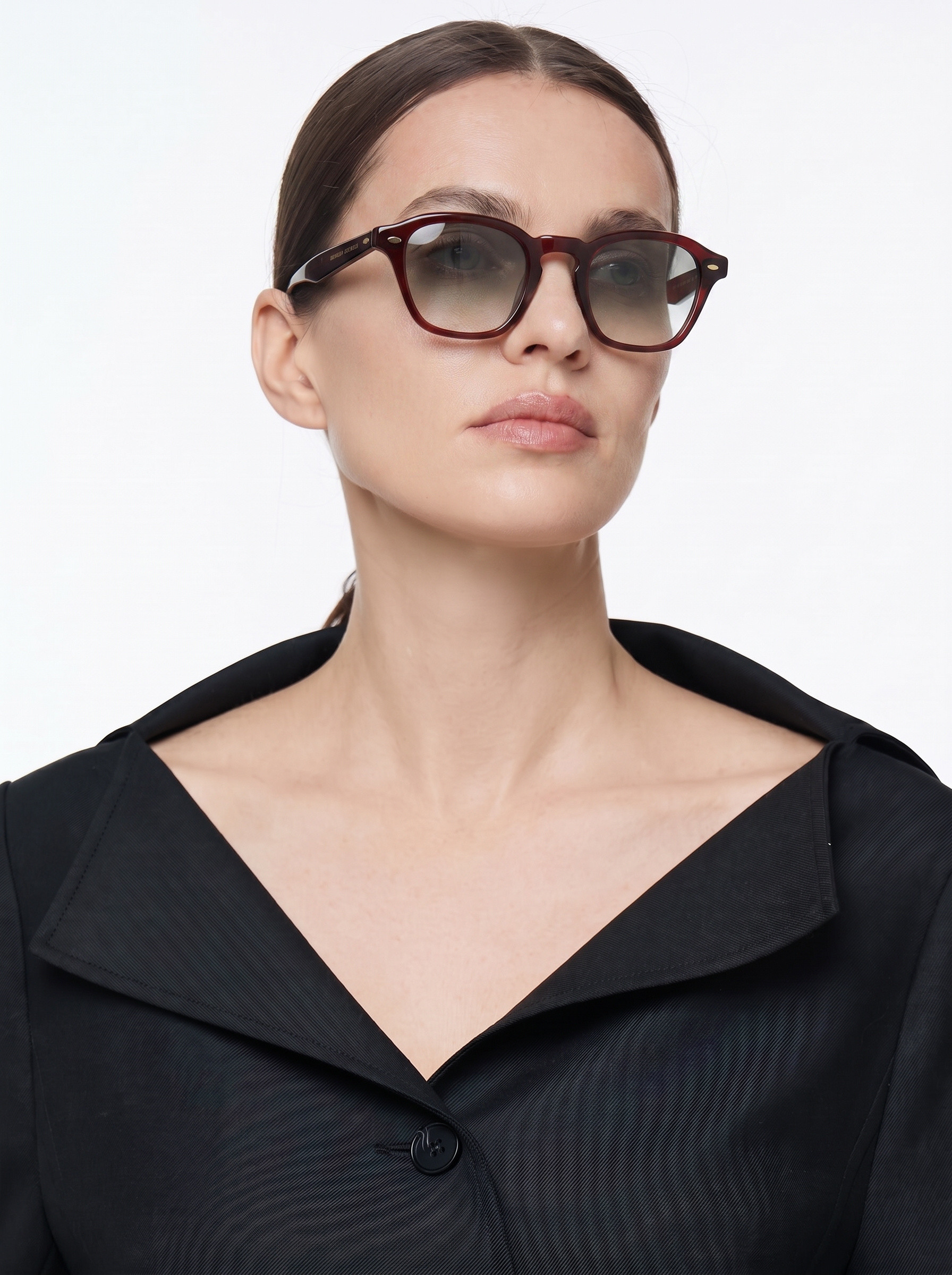 Аксессуары Oliver Peoples x Brunello Cucinelli изображение #2