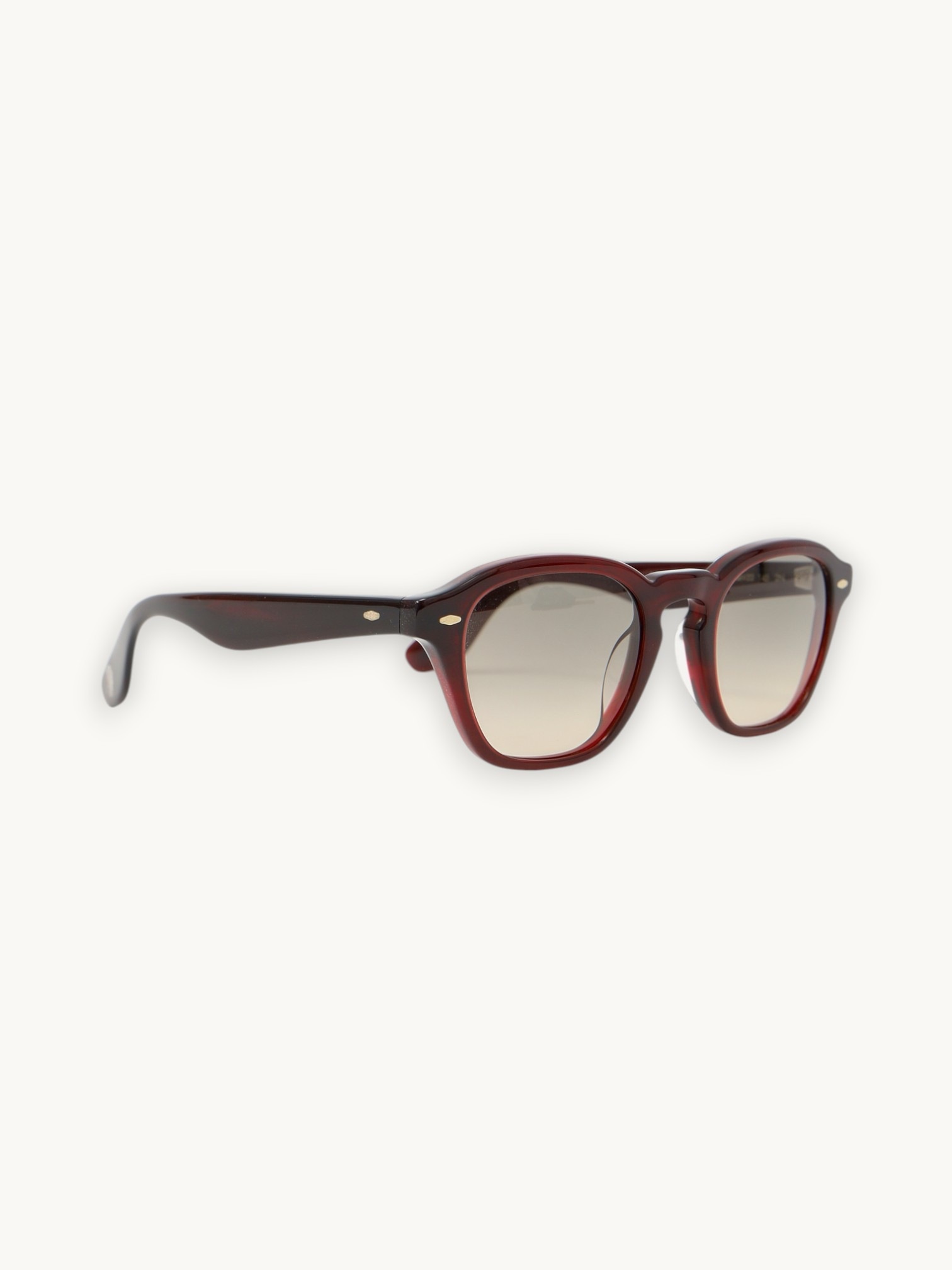 Аксессуары Oliver Peoples x Brunello Cucinelli изображение #5